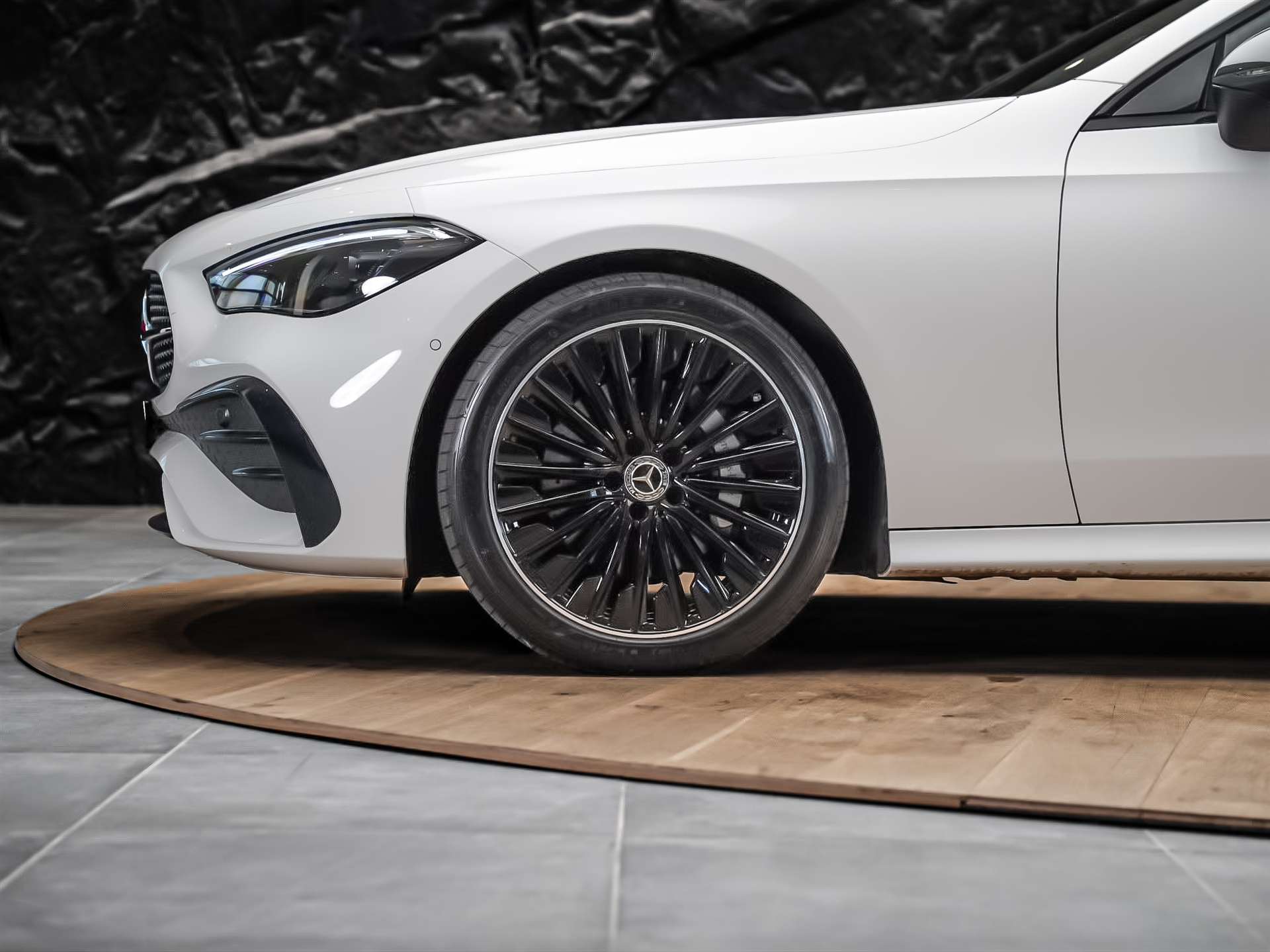 MERCEDES-BENZ CLE 220 d Coupé AMG Line 9G-Tronic *Werksgarantie*Panorama*Assistenzpaket*-image-15