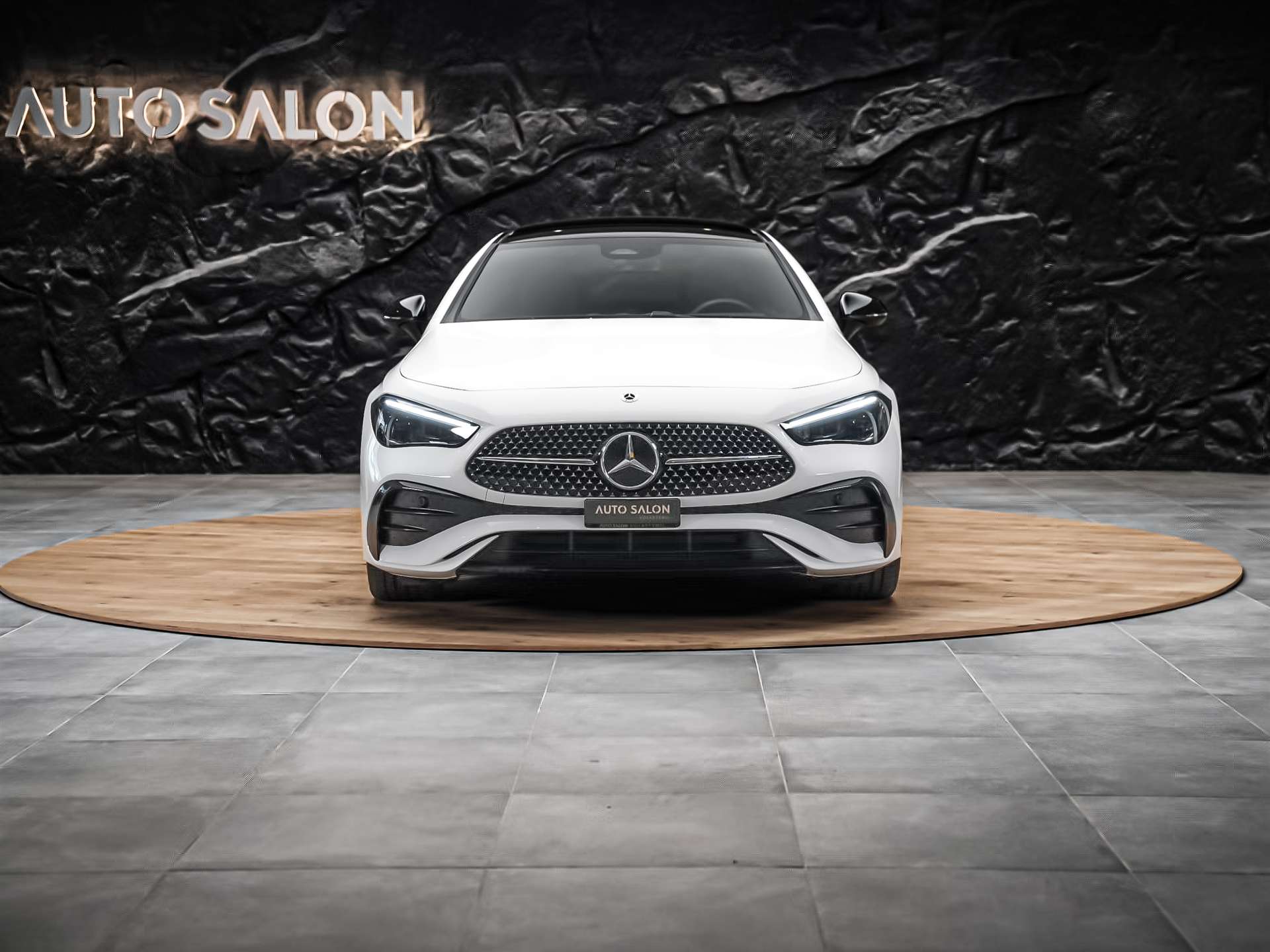 MERCEDES-BENZ CLE 220 d Coupé AMG Line 9G-Tronic *Werksgarantie*Panorama*Assistenzpaket*-image-6