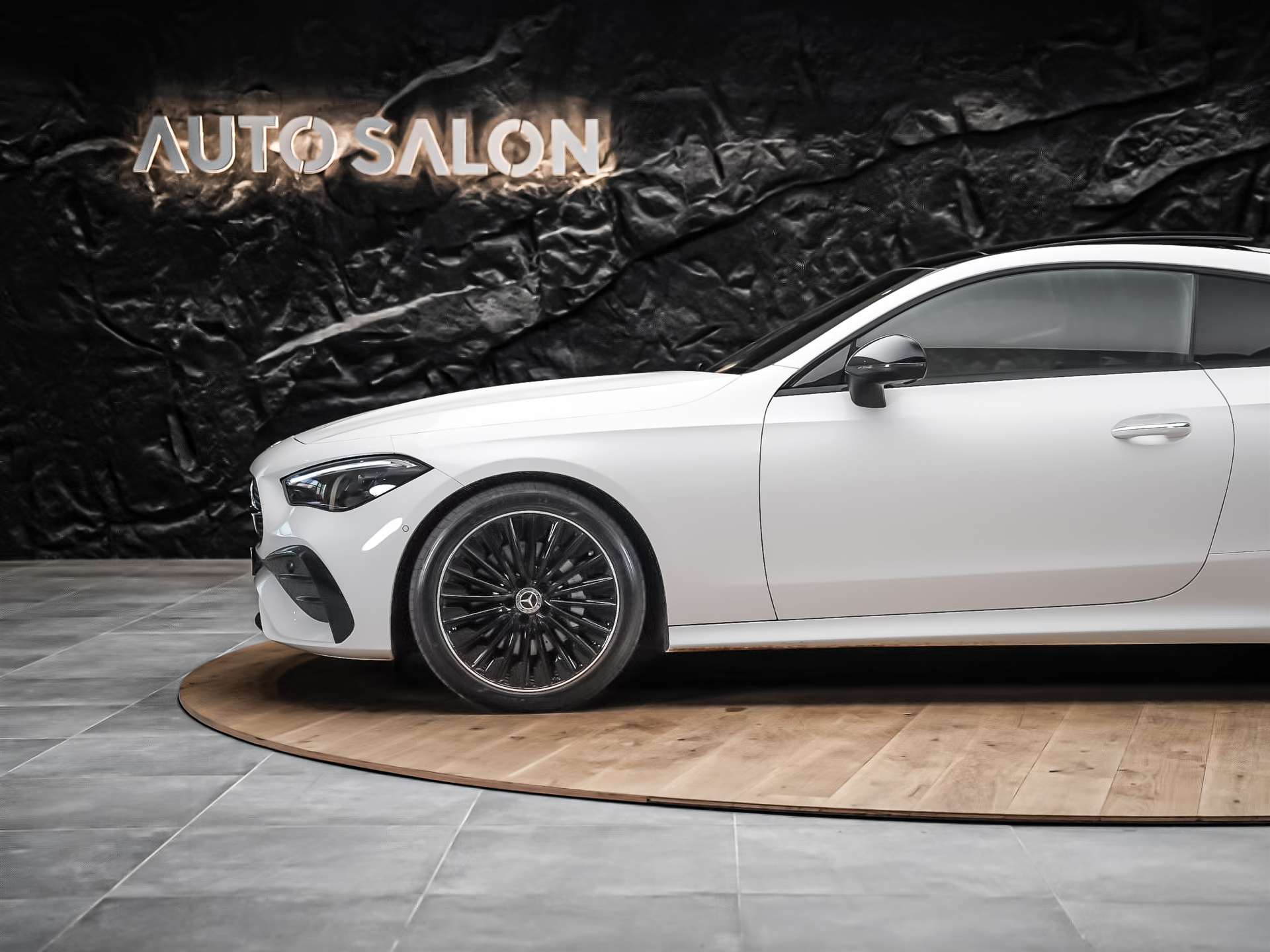 MERCEDES-BENZ CLE 220 d Coupé AMG Line 9G-Tronic *Werksgarantie*Panorama*Assistenzpaket*-image-14