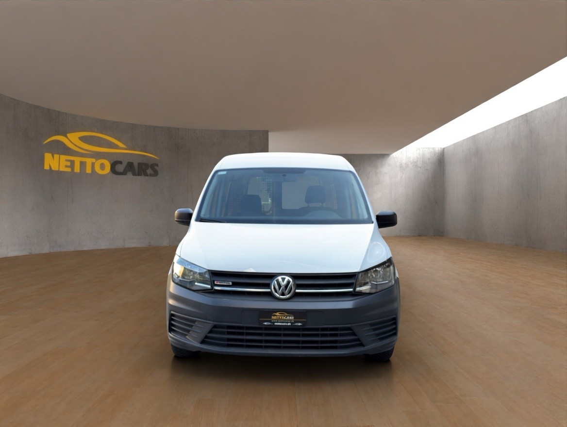 VW Caddy 2.0TDI 4Motion BlueMotion Technology-showroom-element-2