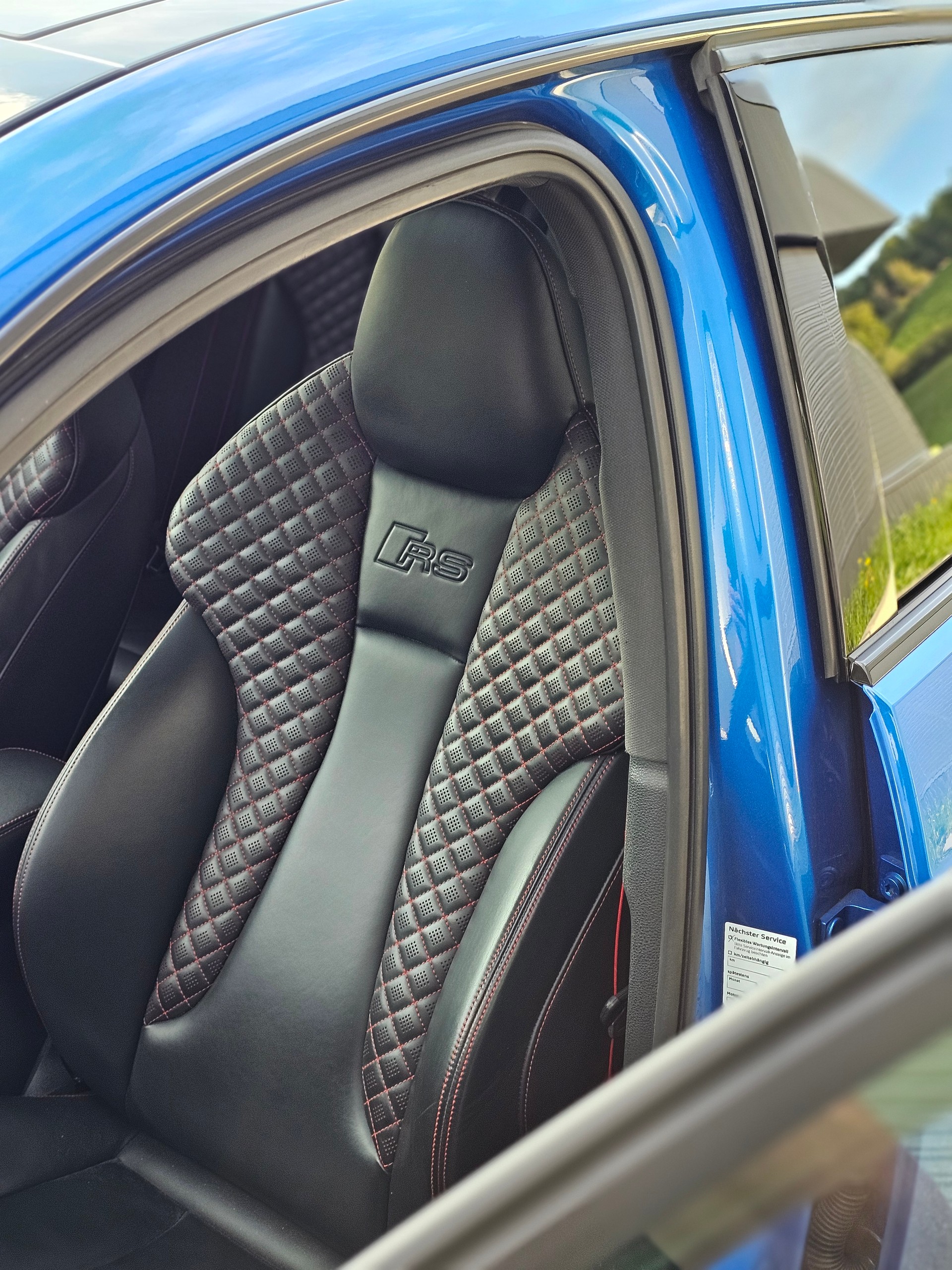 AUDI RS3 Sportback 2.5 TSI quattro S-tronic Kw V3 OZ-image-13