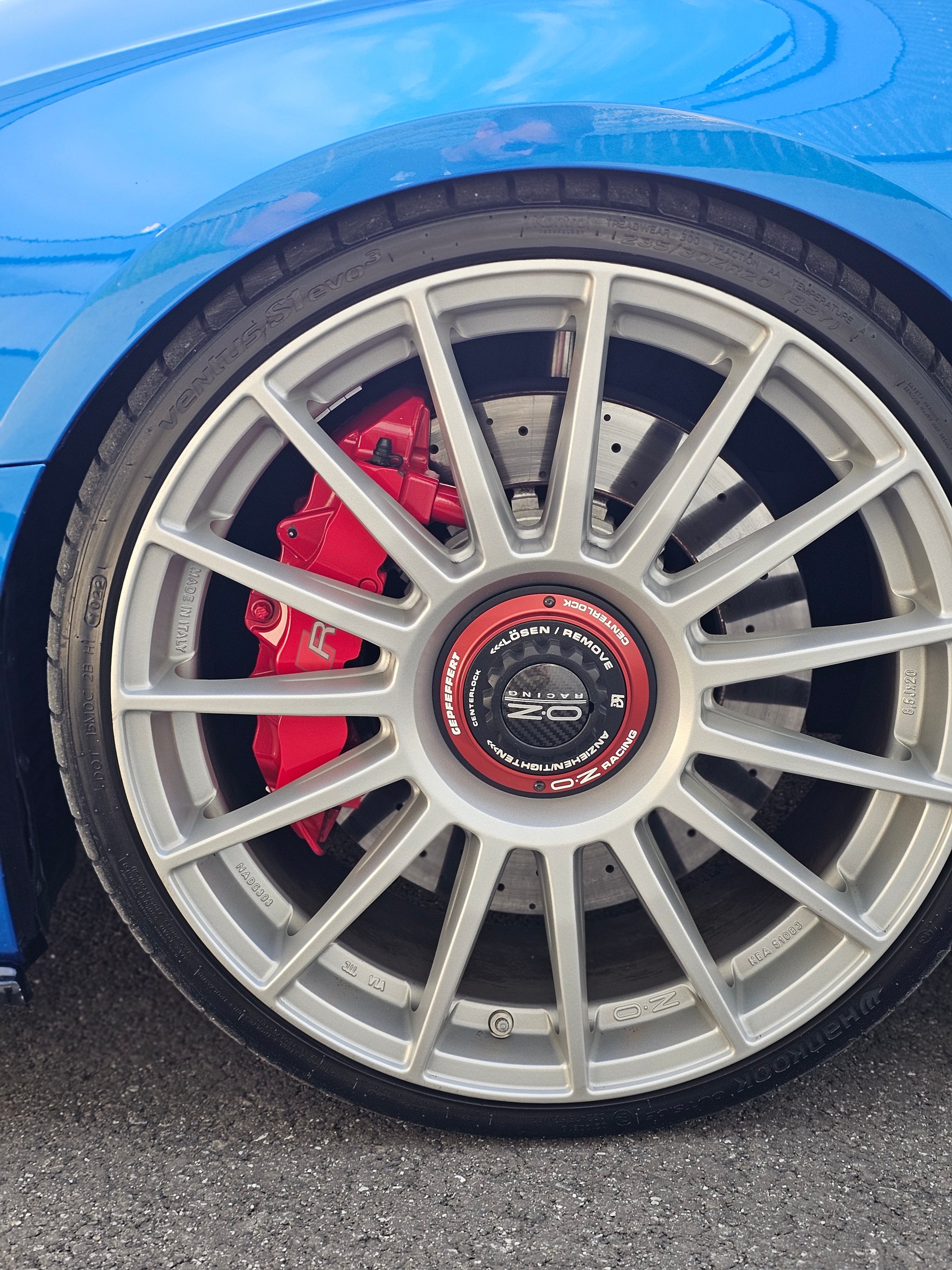 AUDI RS3 Sportback 2.5 TSI quattro S-tronic Kw V3 OZ-image-11