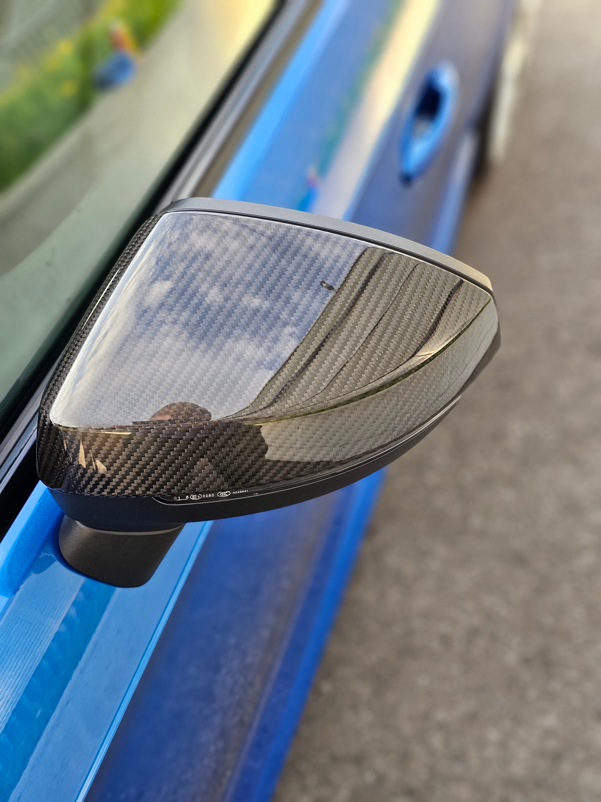 AUDI RS3 Sportback 2.5 TSI quattro S-tronic Kw V3 OZ-image-10