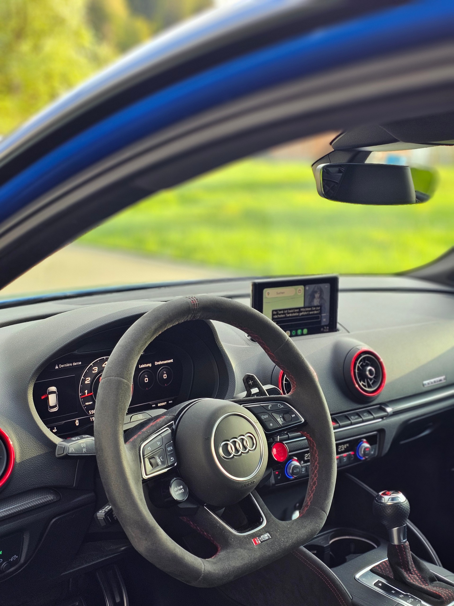 AUDI RS3 Sportback 2.5 TSI quattro S-tronic Kw V3 OZ-image-12