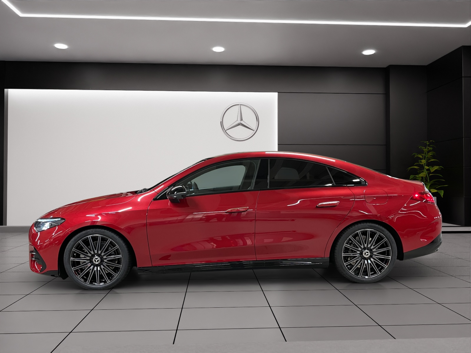 Image MERCEDES-BENZ CLA-220 CLA 220 8G-DCT 4Matic