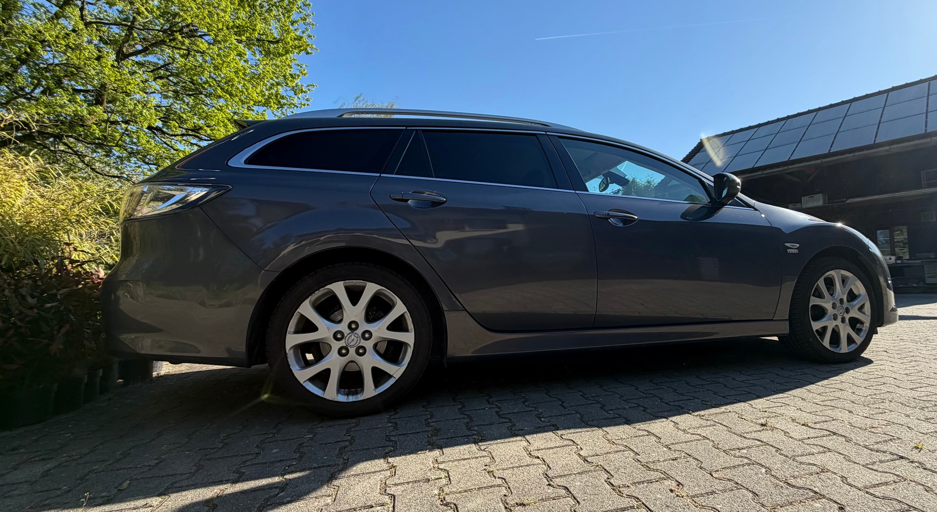 MAZDA 6 2.5 16V Sport-image-4