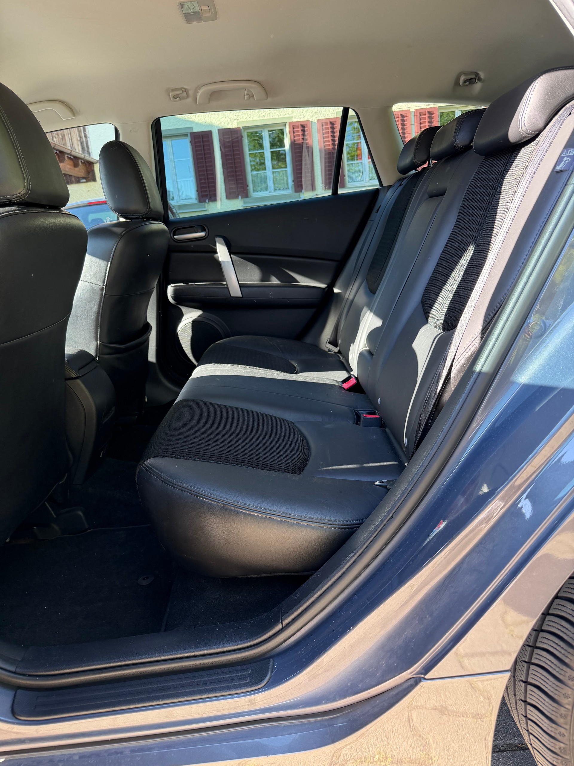 MAZDA 6 2.5 16V Sport-image-6