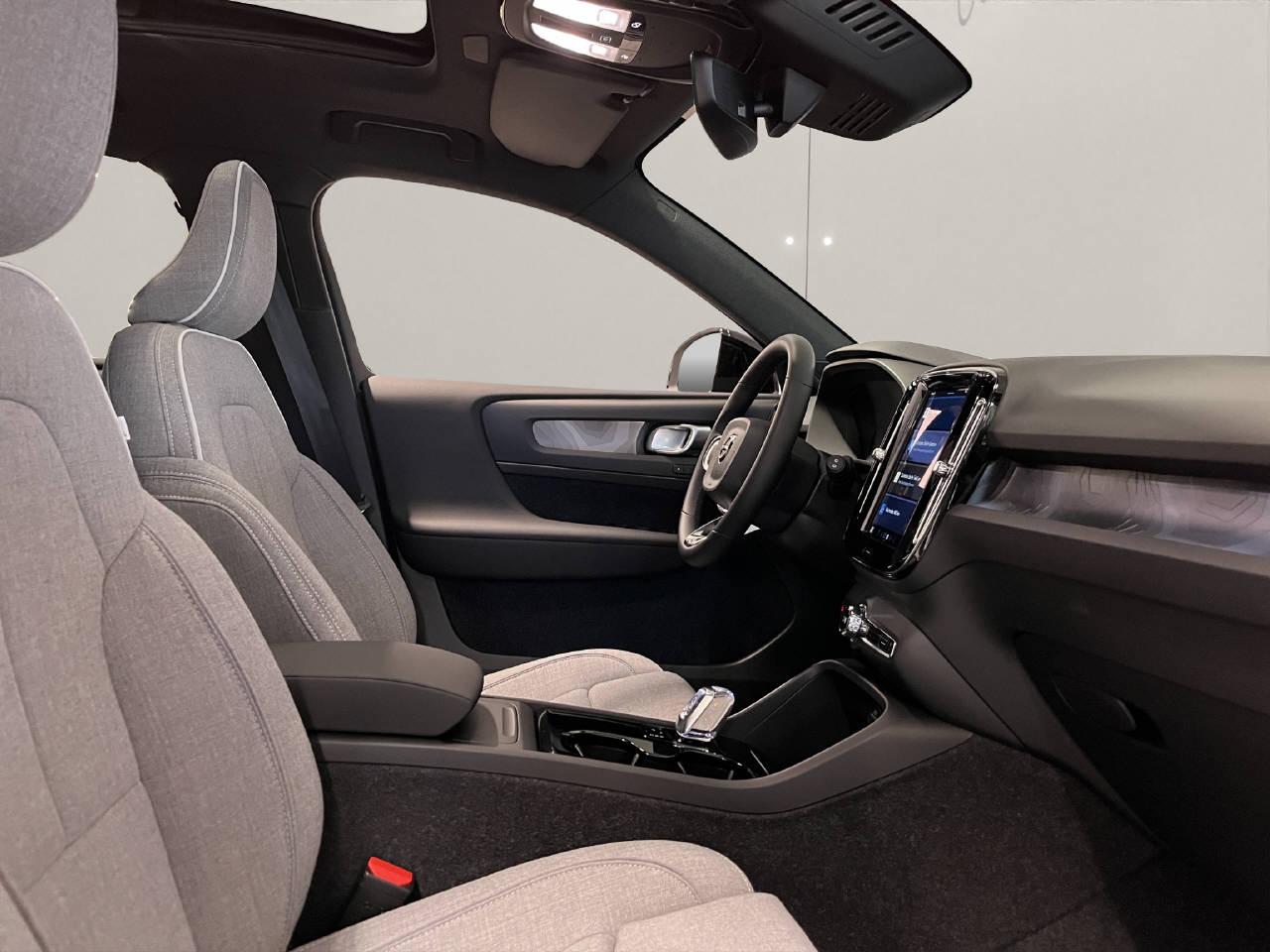 VOLVO EX40 Twin Ultra AWD-image-14