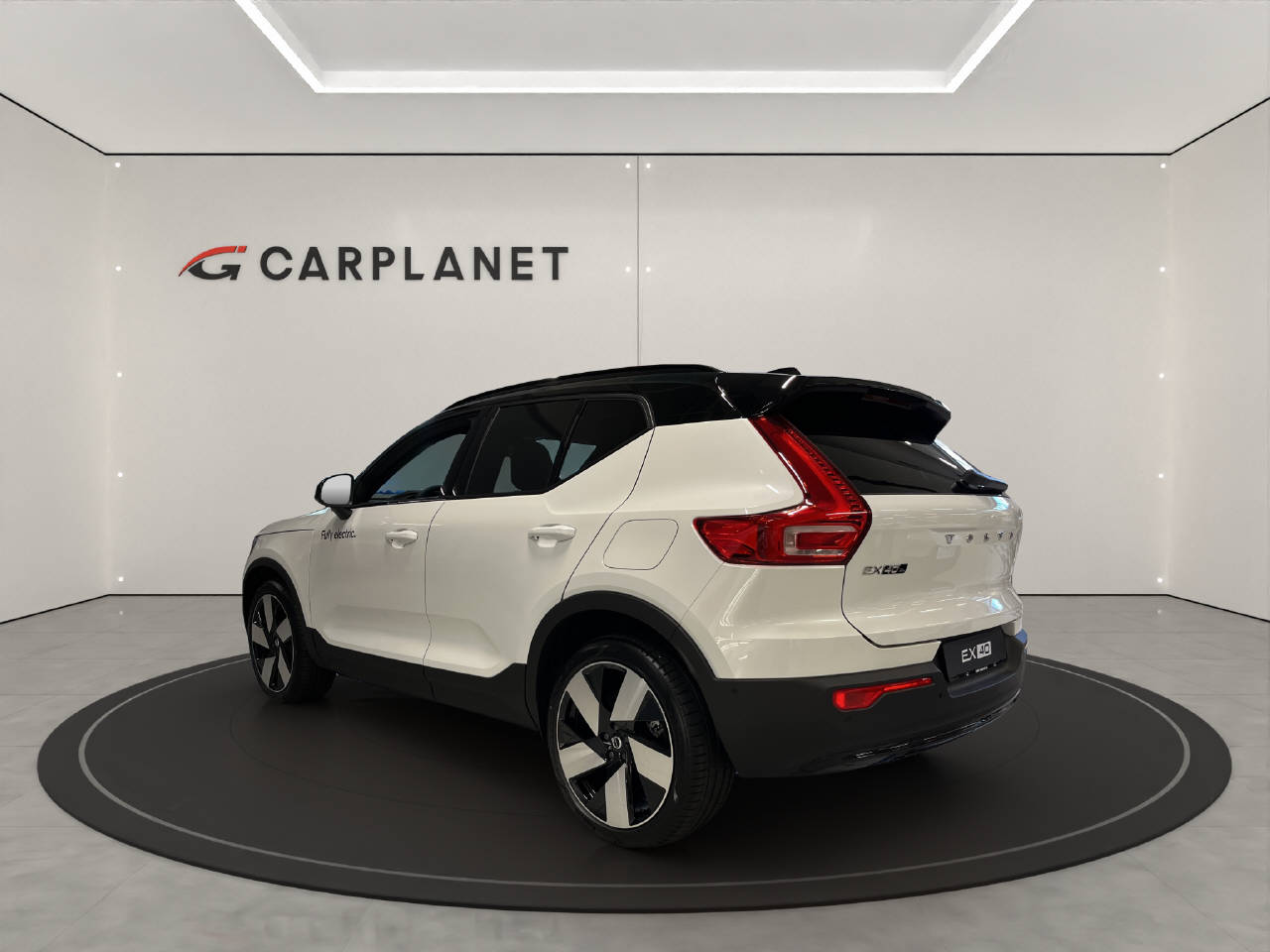 VOLVO EX40 Twin Ultra AWD-image-3