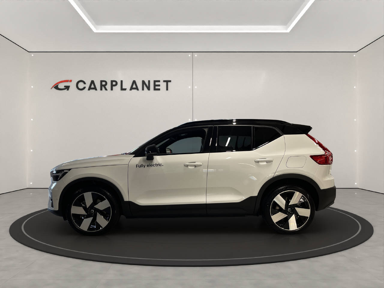 VOLVO EX40 Twin Ultra AWD-image-2