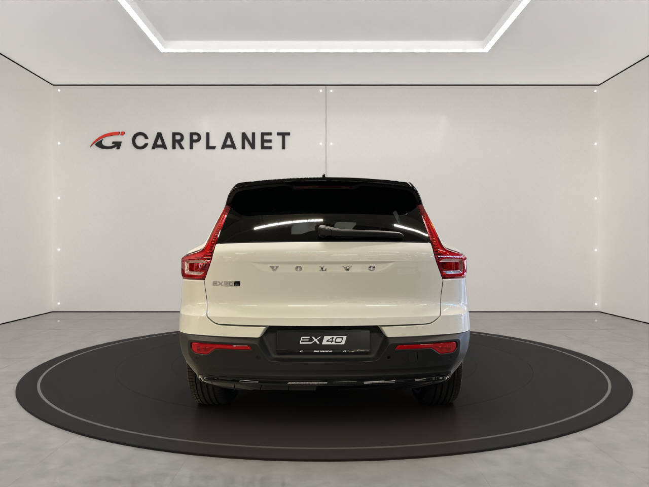 VOLVO EX40 Twin Ultra AWD-image-4