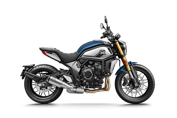 CF MOTO 700 CL-X Heritage