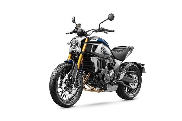 CF MOTO 700 CL-X Heritage-image-1