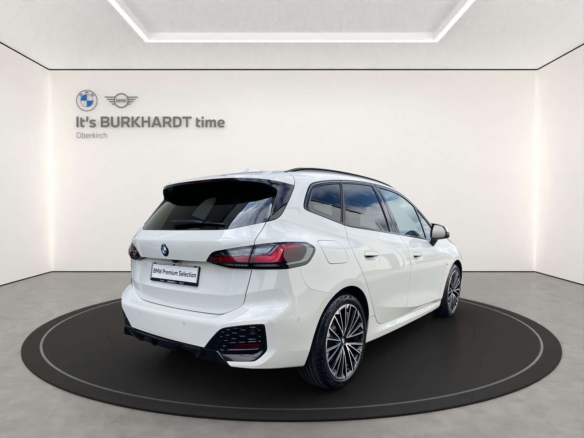 BMW 223i Act. T. xDr. M Sport-image-4