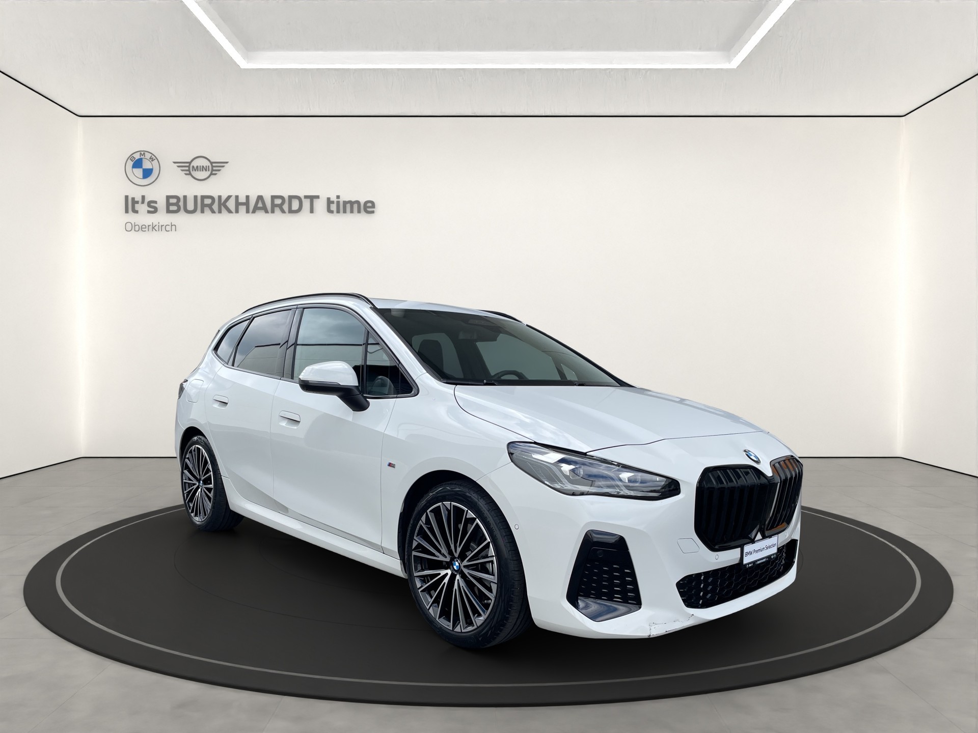 BMW 223i Act. T. xDr. M Sport-image-7