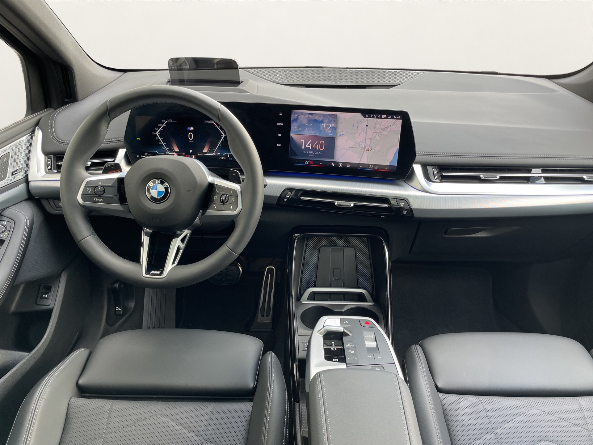 BMW 223i Act. T. xDr. M Sport-image-12