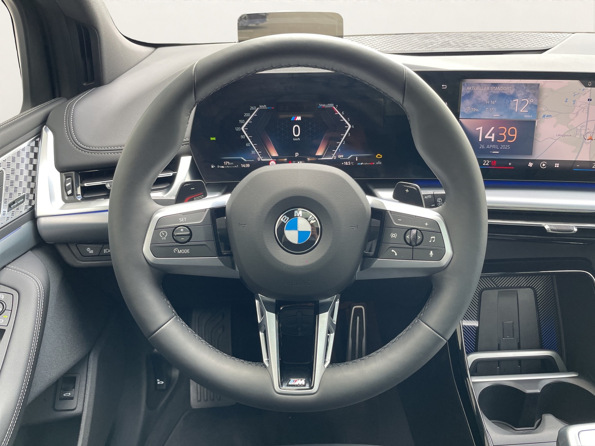 BMW 223i Act. T. xDr. M Sport-image-10