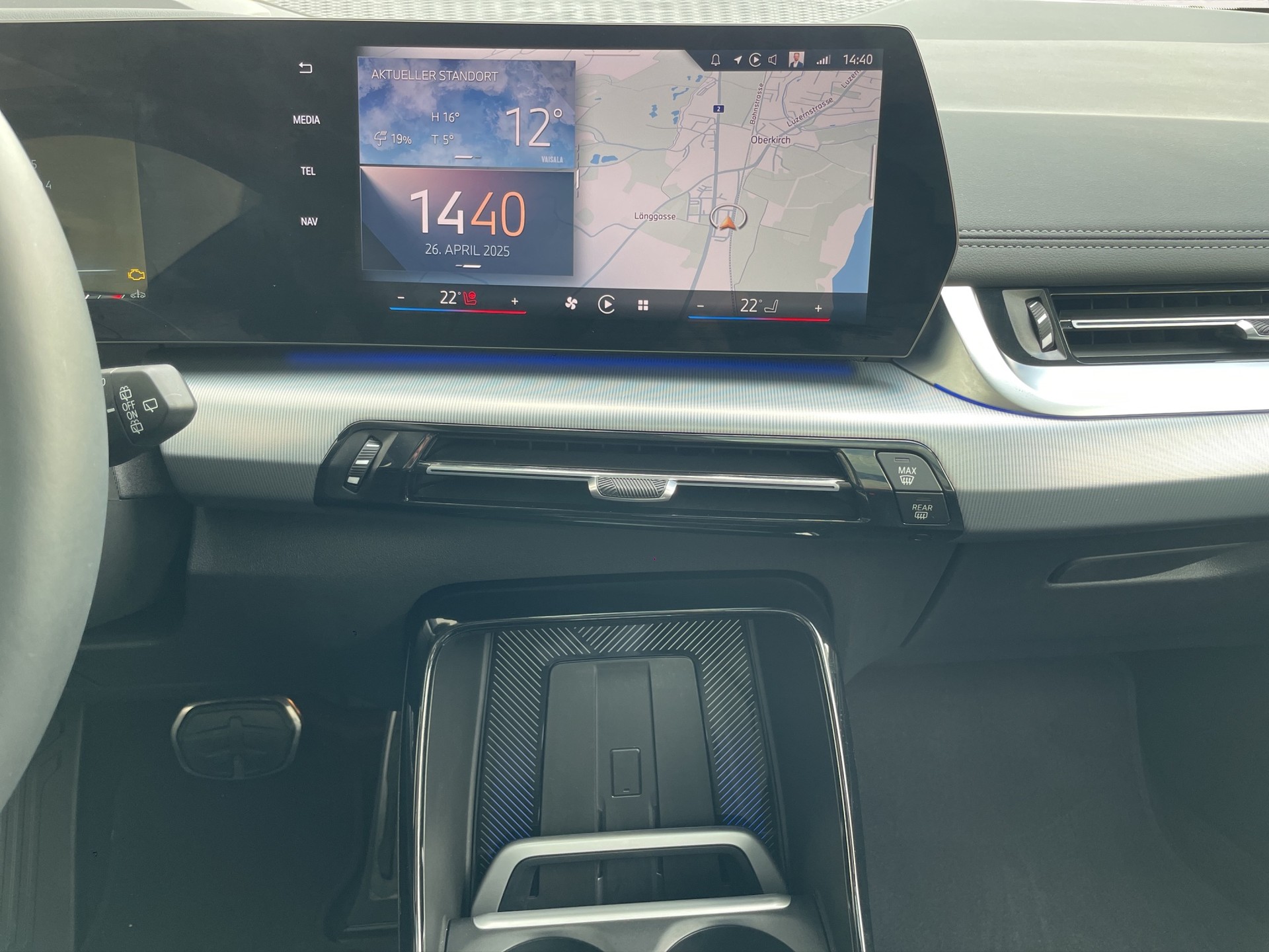 BMW 223i Act. T. xDr. M Sport-image-14