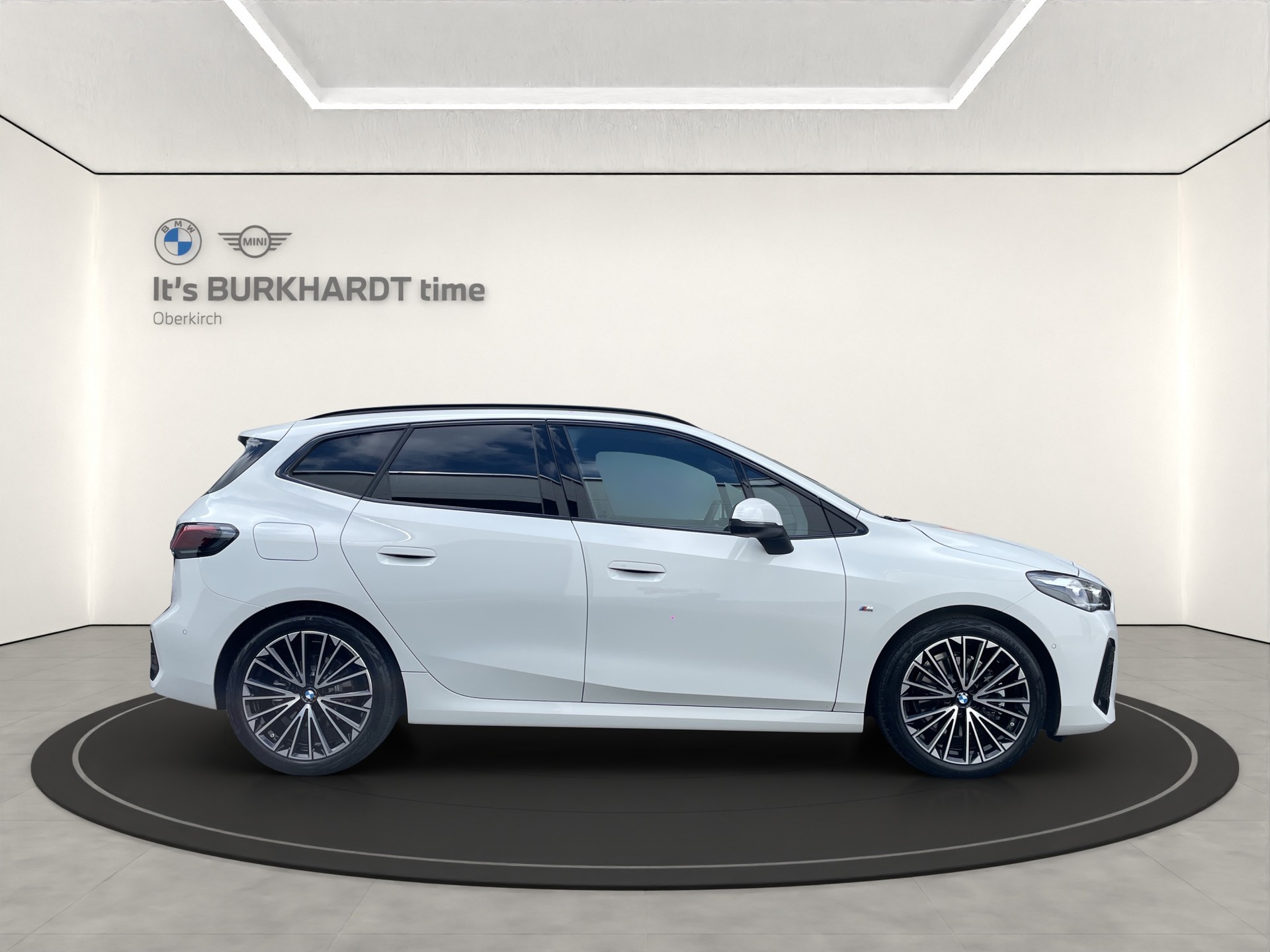 BMW 223i Act. T. xDr. M Sport-image-5
