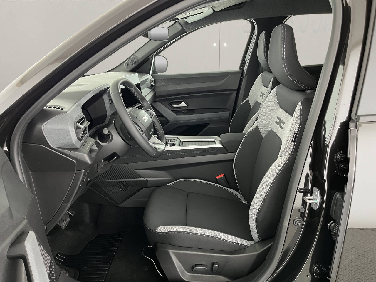 DACIA Bigster 1.8 Hybrid Journey-image-5