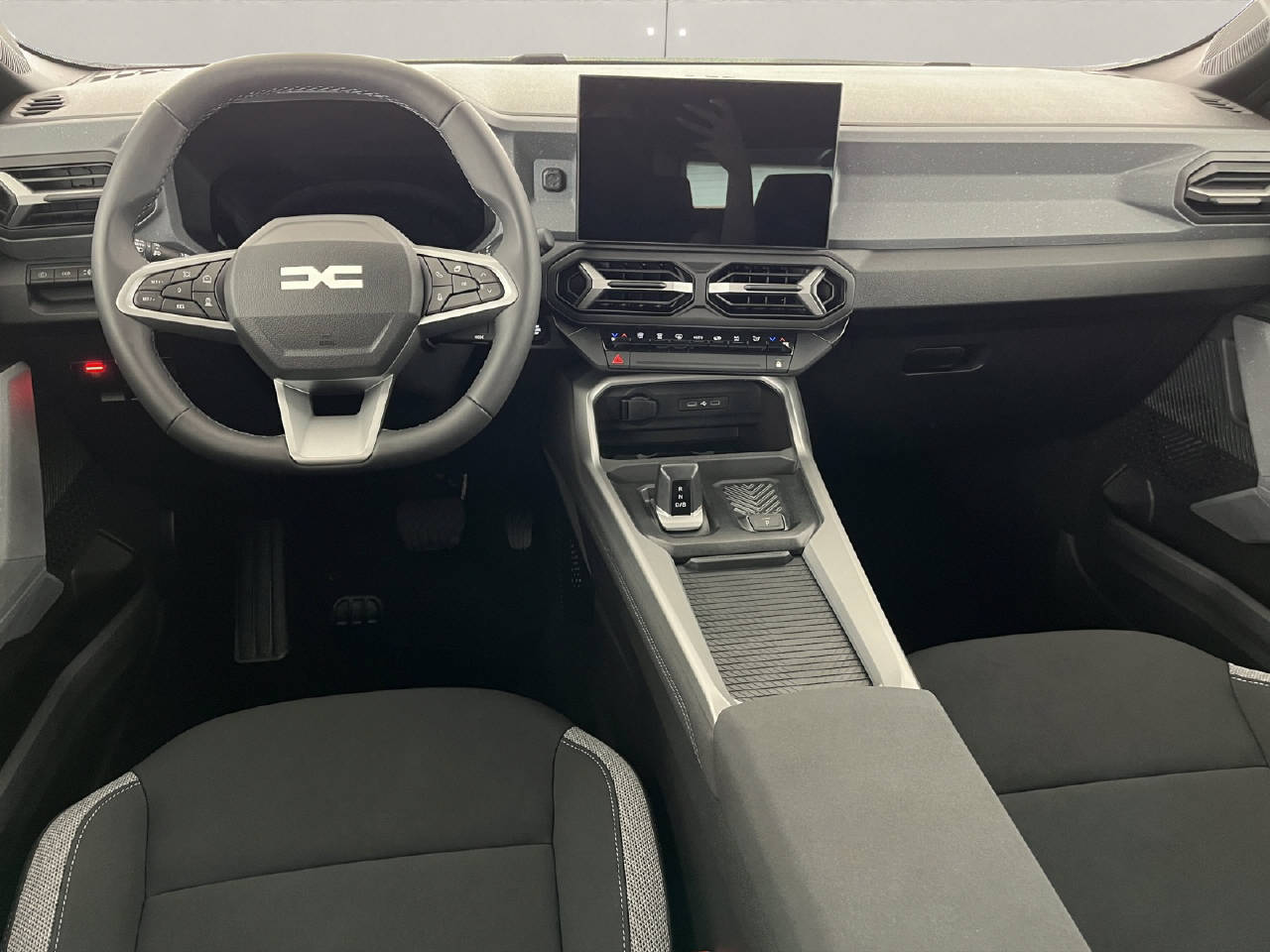 DACIA Bigster 1.8 Hybrid Journey-image-4