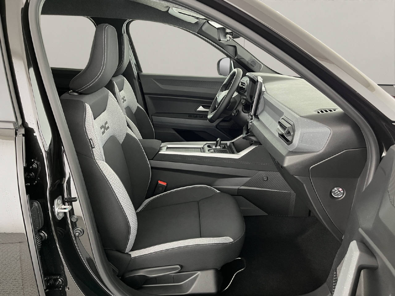 DACIA Bigster 1.8 Hybrid Journey-image-6