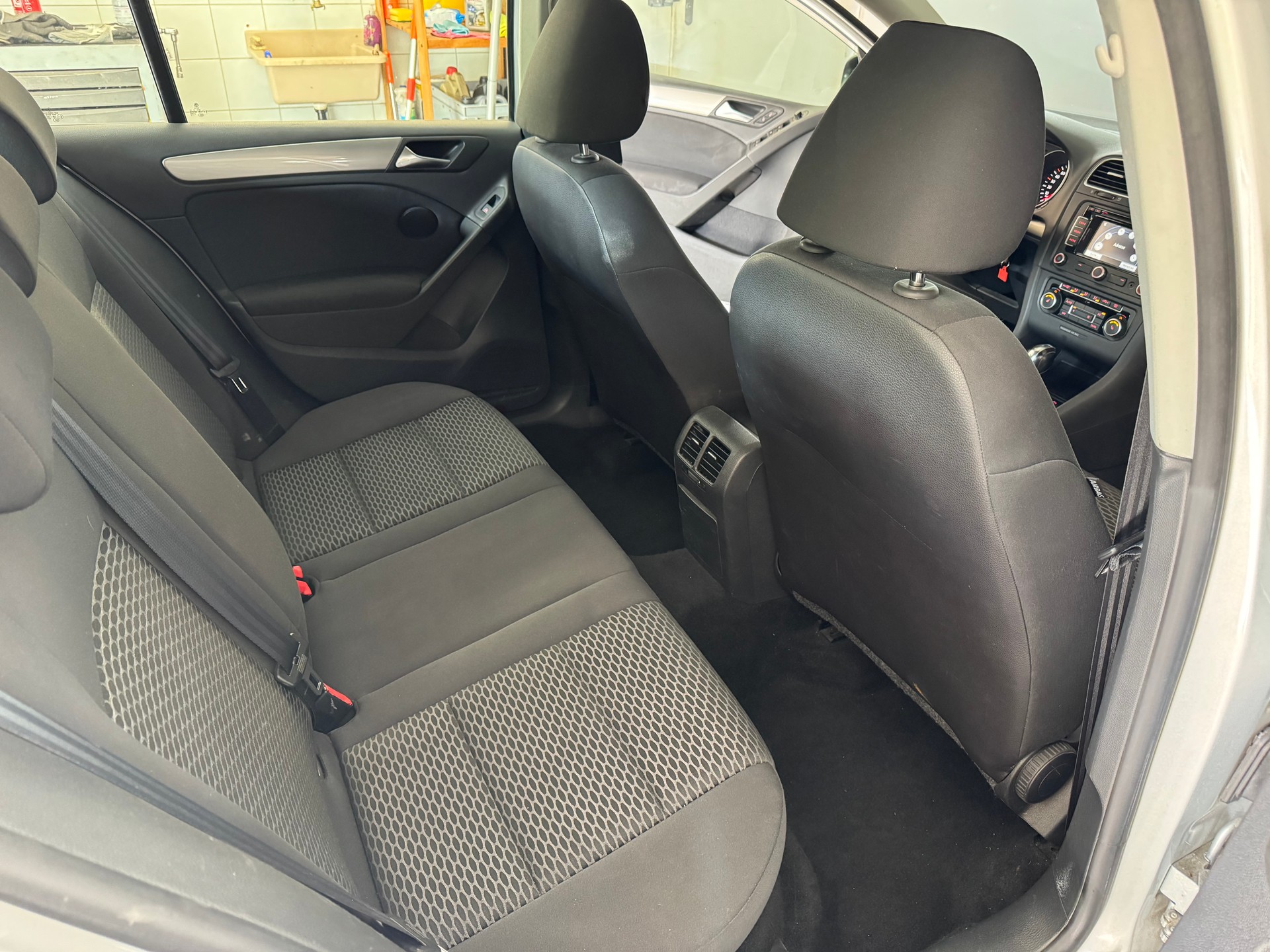VW Golf 1.2 TSI Comfortline DSG-image-10