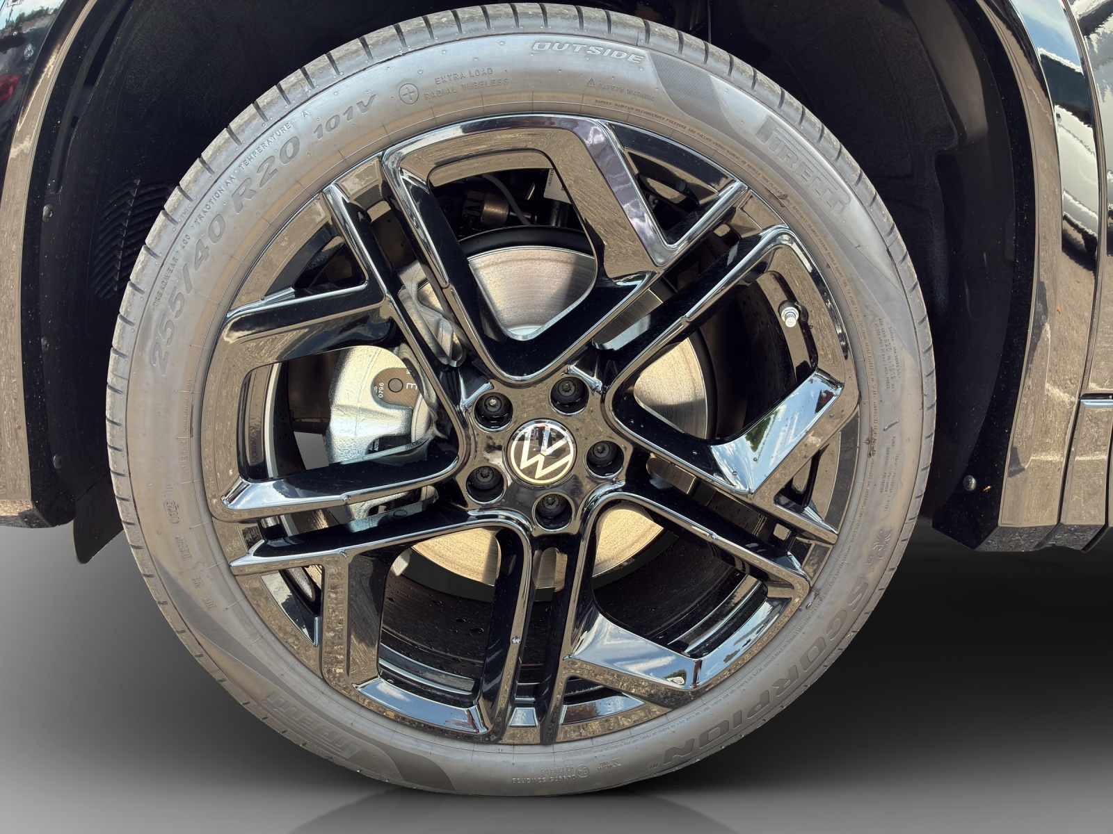 VW Tayron 1.5 TSI evo2 eHybrid R-Line DSG-image-13