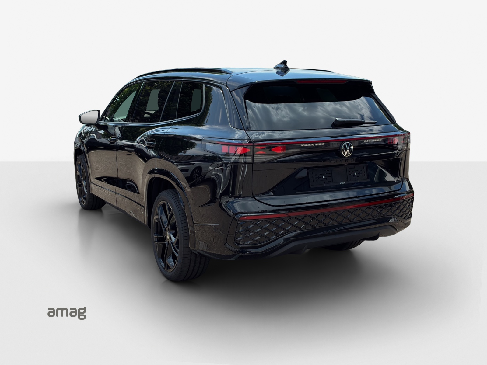 VW Tayron 1.5 TSI evo2 eHybrid R-Line DSG-image-3