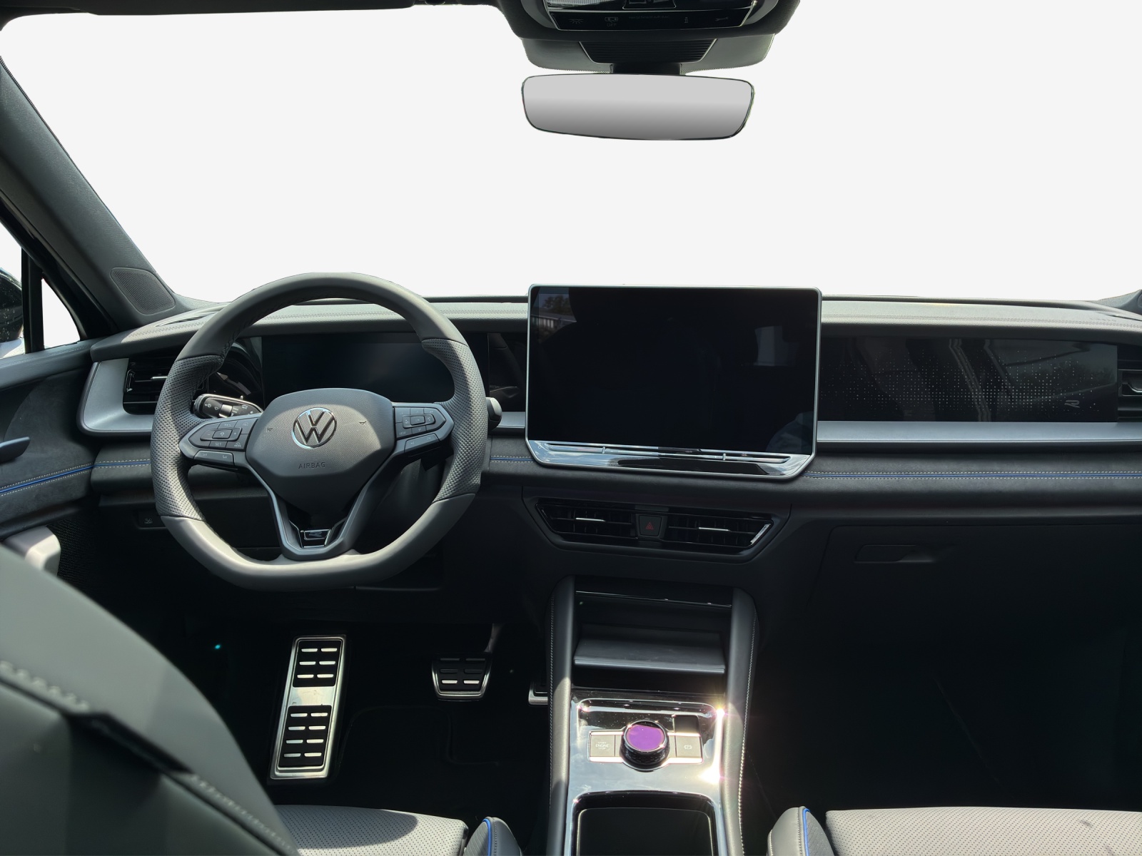 VW Tayron 1.5 TSI evo2 eHybrid R-Line DSG-image-10