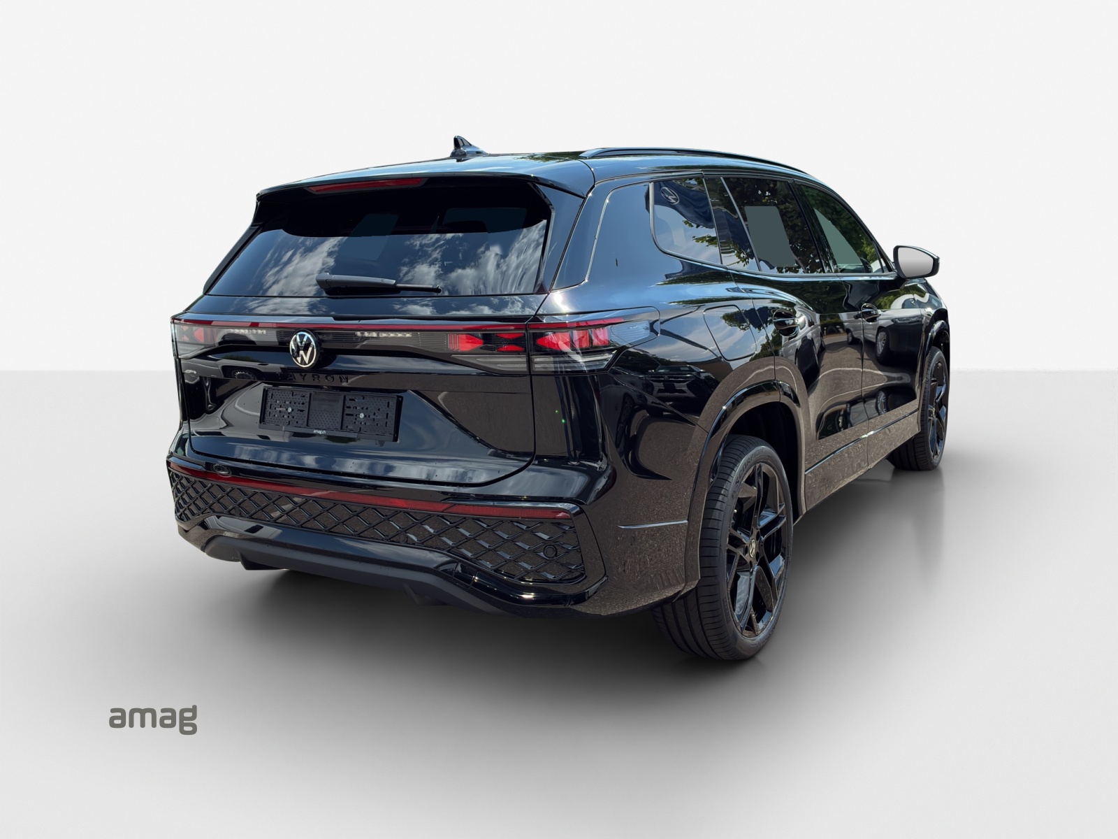 VW Tayron 1.5 TSI evo2 eHybrid R-Line DSG-image-5