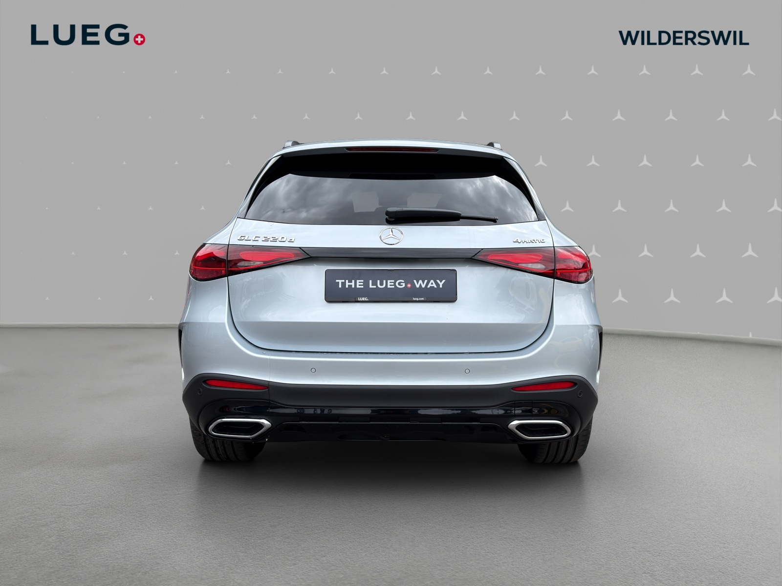 MERCEDES-BENZ GLC 220 d 4Matic 9G-Tronic-image-3