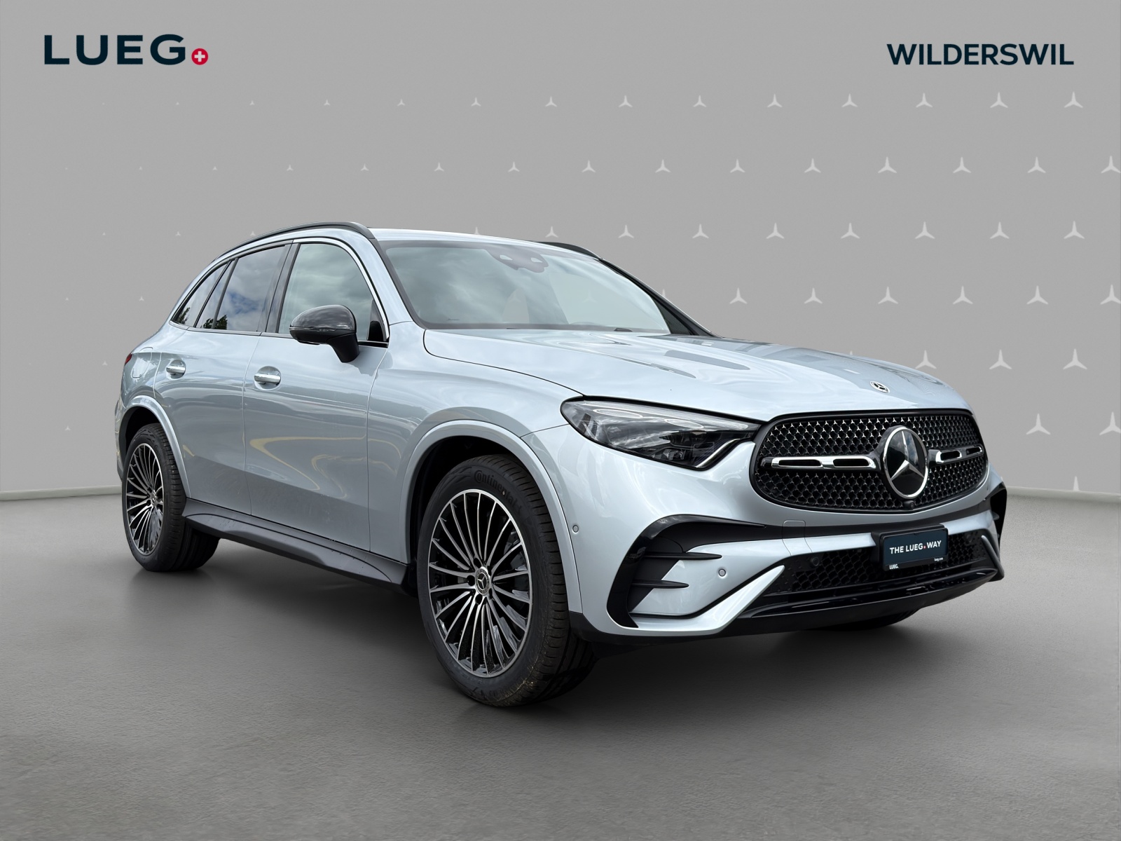 MERCEDES-BENZ GLC 220 d 4Matic 9G-Tronic-image-4