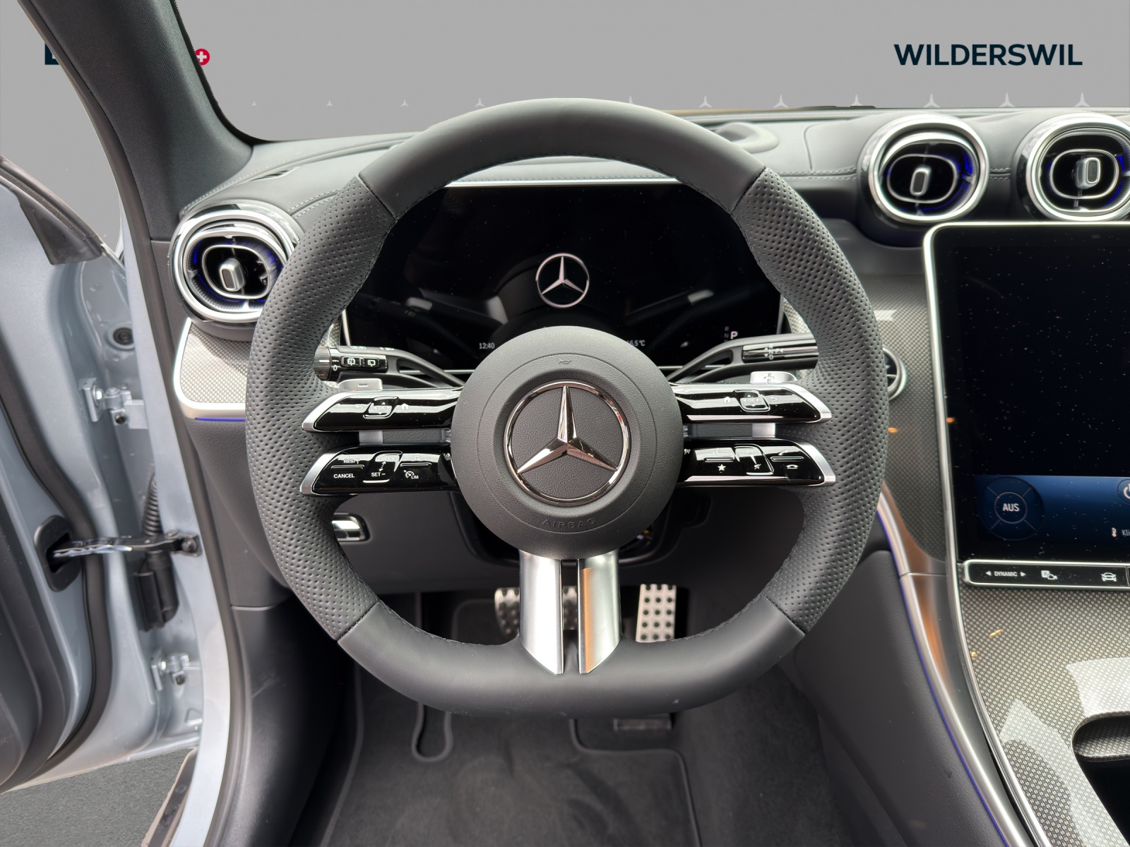 MERCEDES-BENZ GLC 220 d 4Matic 9G-Tronic-image-7