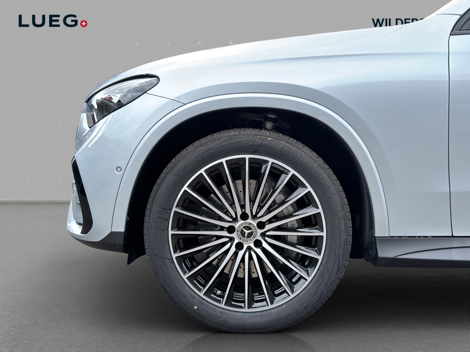 MERCEDES-BENZ GLC 220 d 4Matic 9G-Tronic-image-6