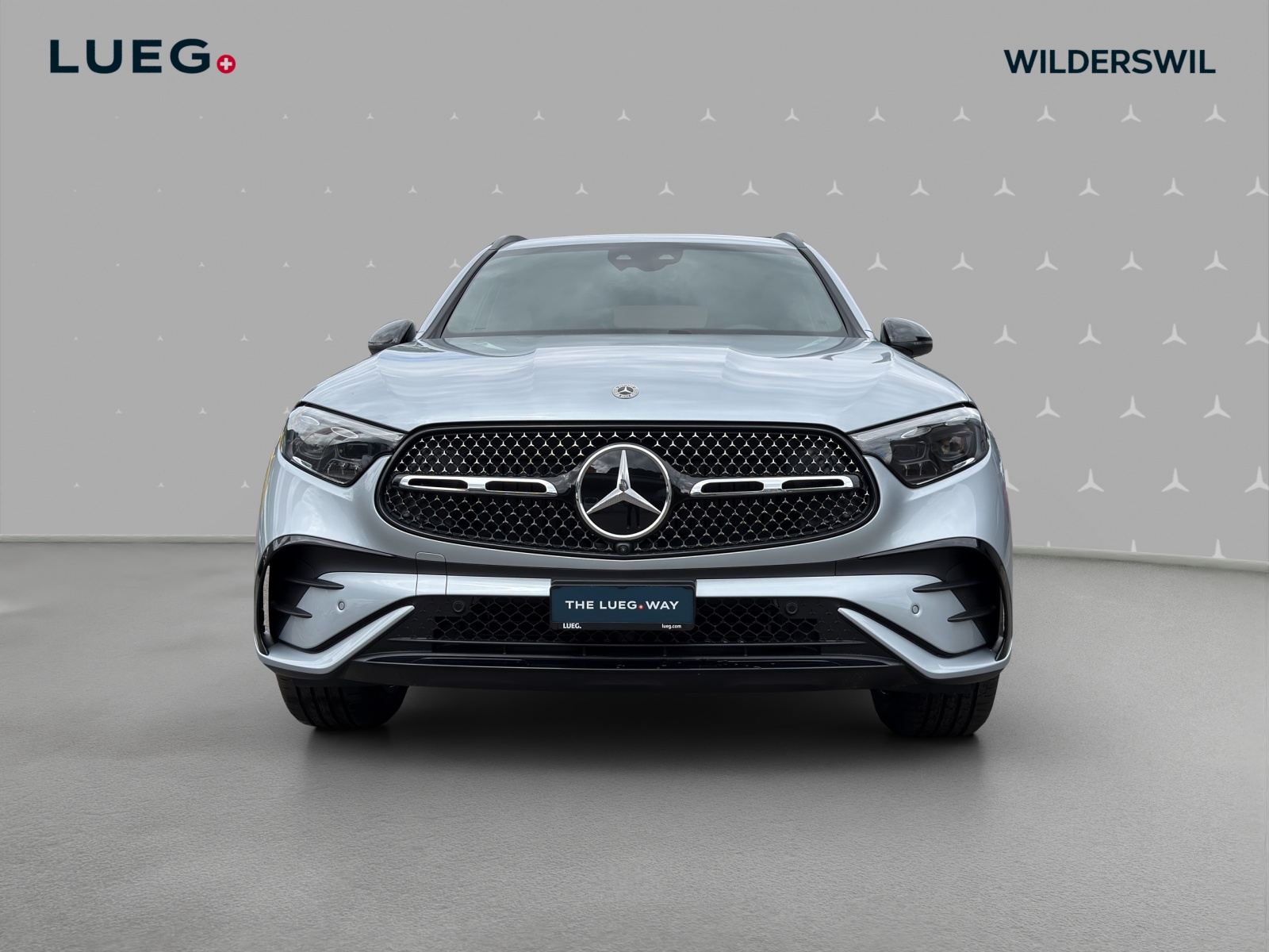 MERCEDES-BENZ GLC 220 d 4Matic 9G-Tronic-image-5