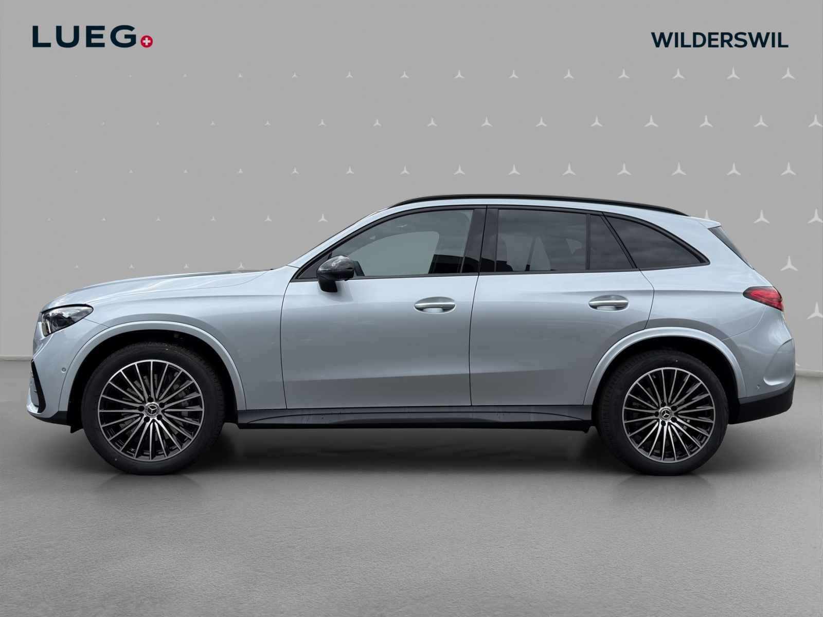 MERCEDES-BENZ GLC 220 d 4Matic 9G-Tronic-image-1