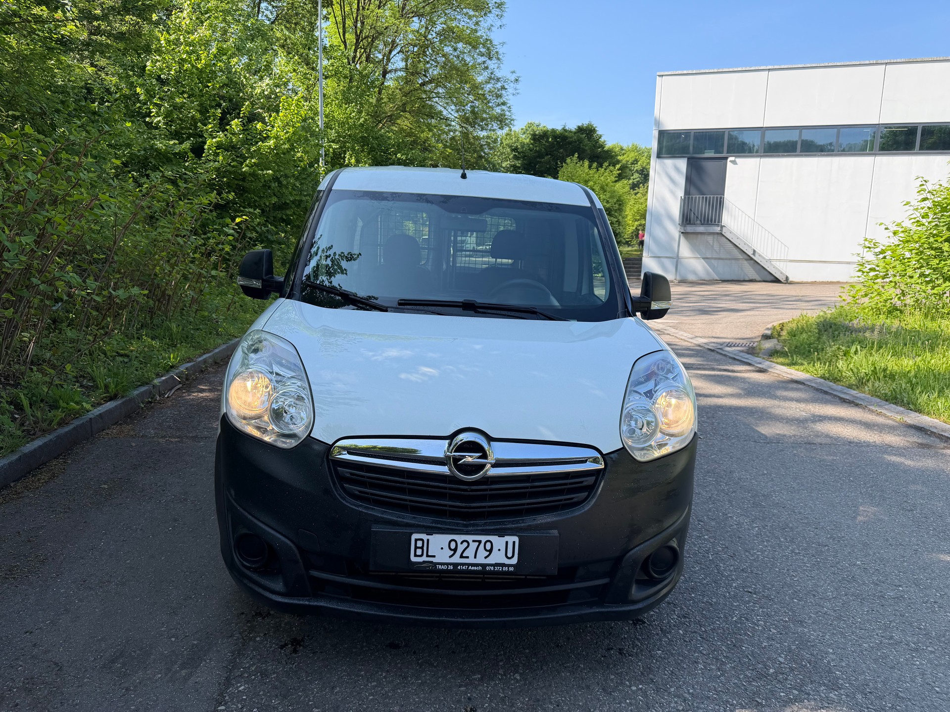 OPEL Combo 1.3 CDTI 2.2 L1H1-image-1