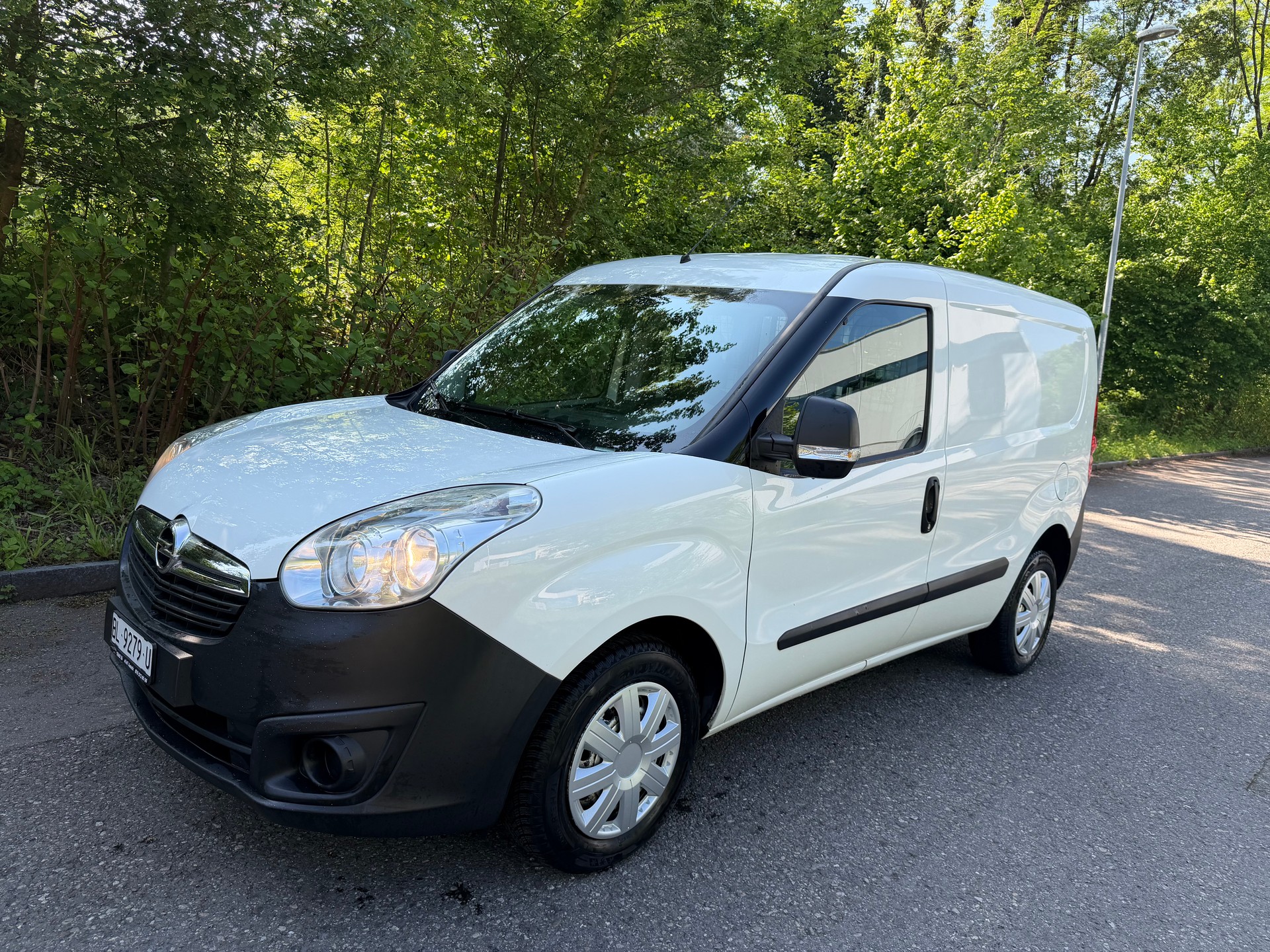 OPEL Combo 1.3 CDTI 2.2 L1H1-image-2