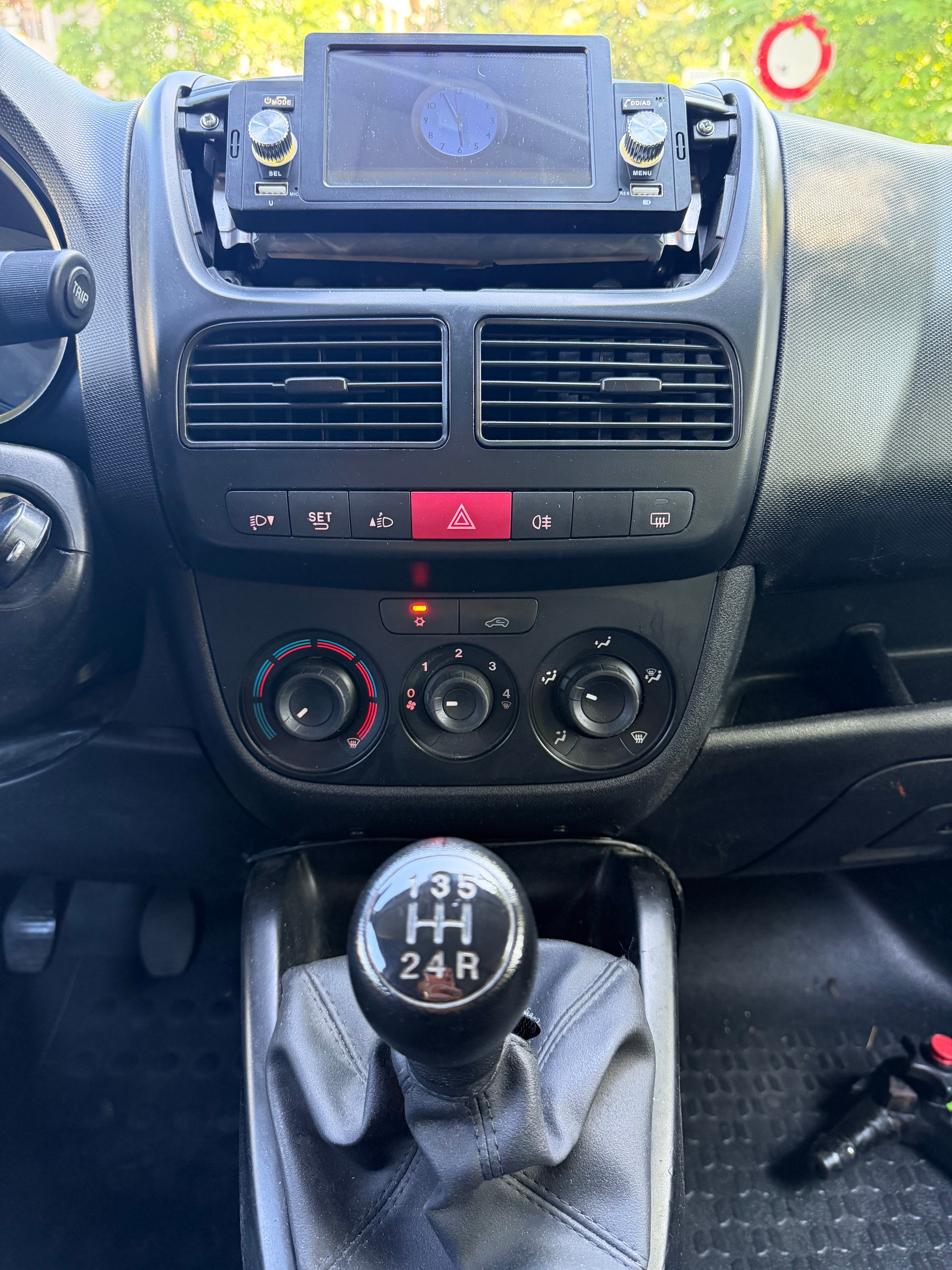 OPEL Combo 1.3 CDTI 2.2 L1H1-image-10