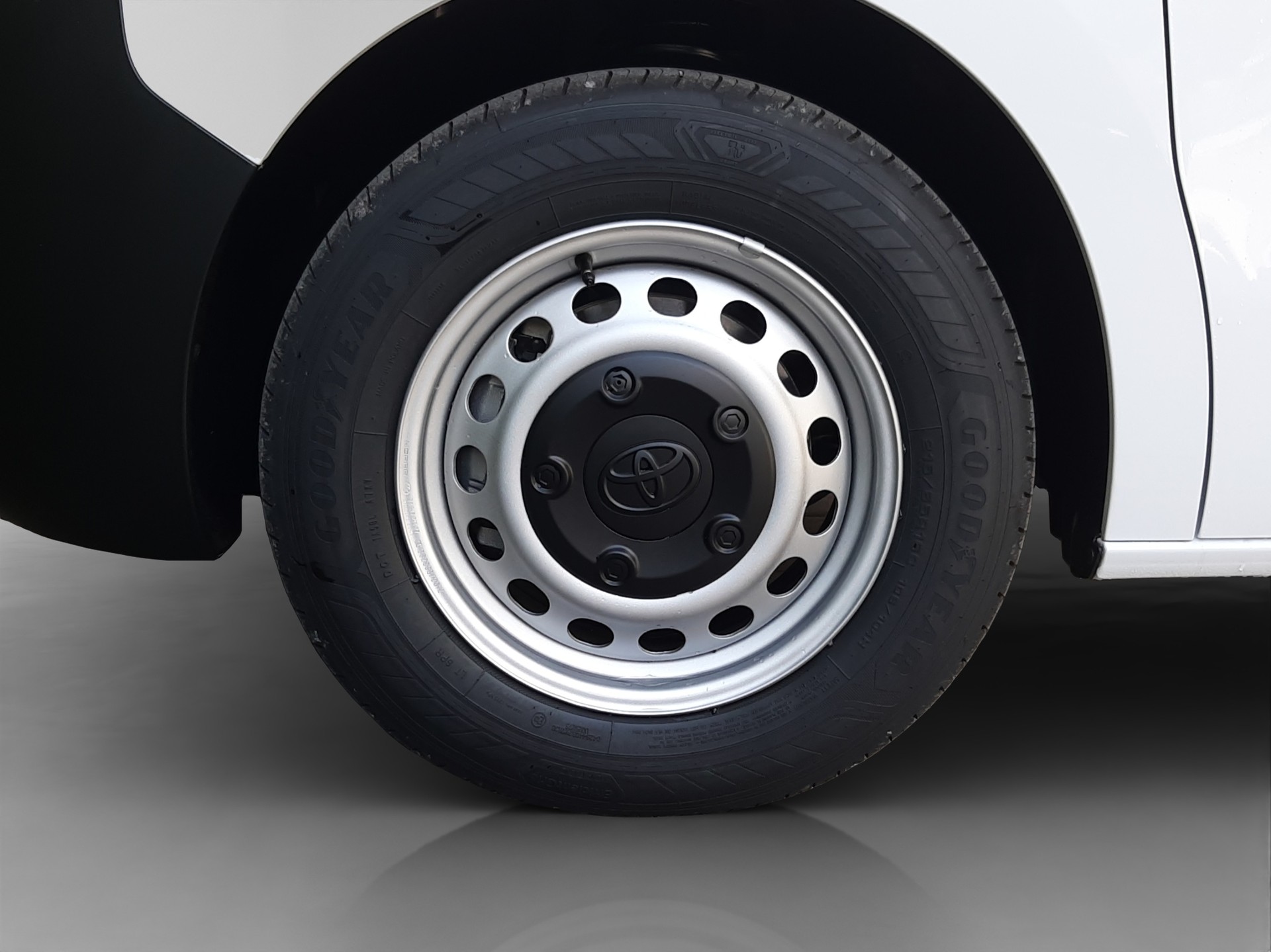TOYOTA PROACE Van L1 1.5 D Active-image-29