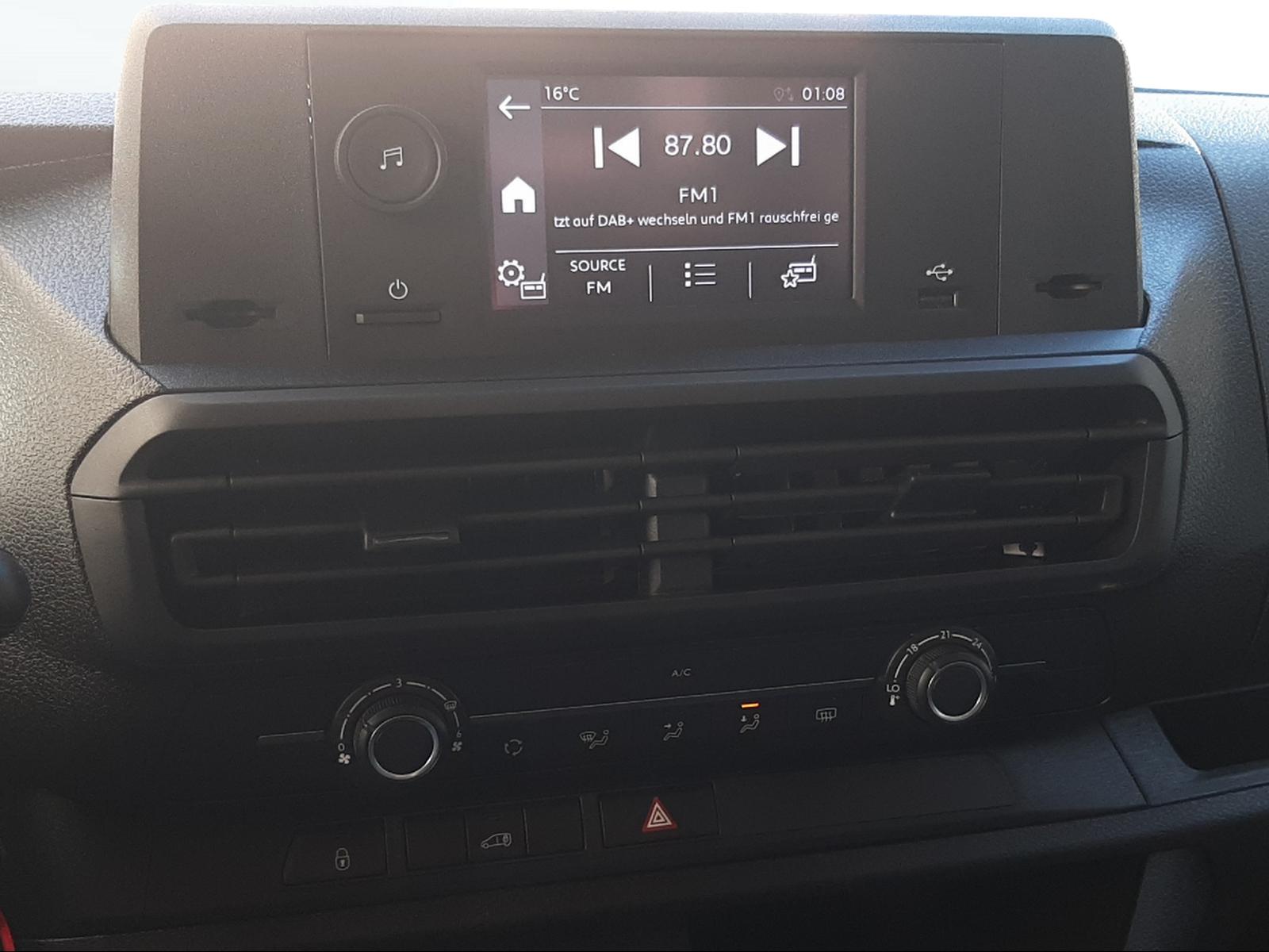 TOYOTA PROACE Van L1 1.5 D Active-showroom-element-3