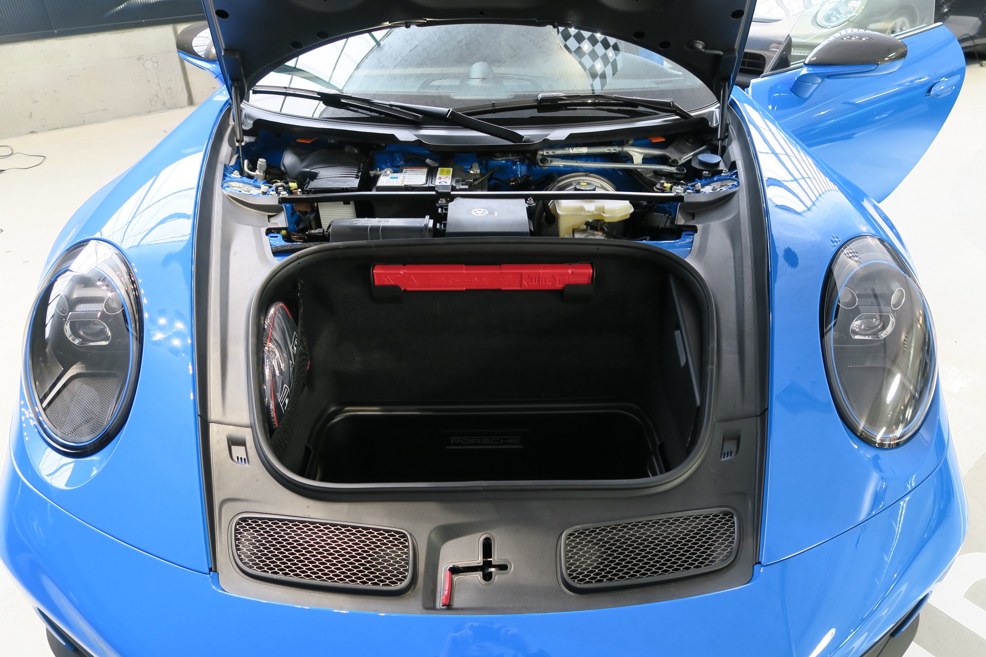 PORSCHE 4.0 GT3 Clubsport-image-13