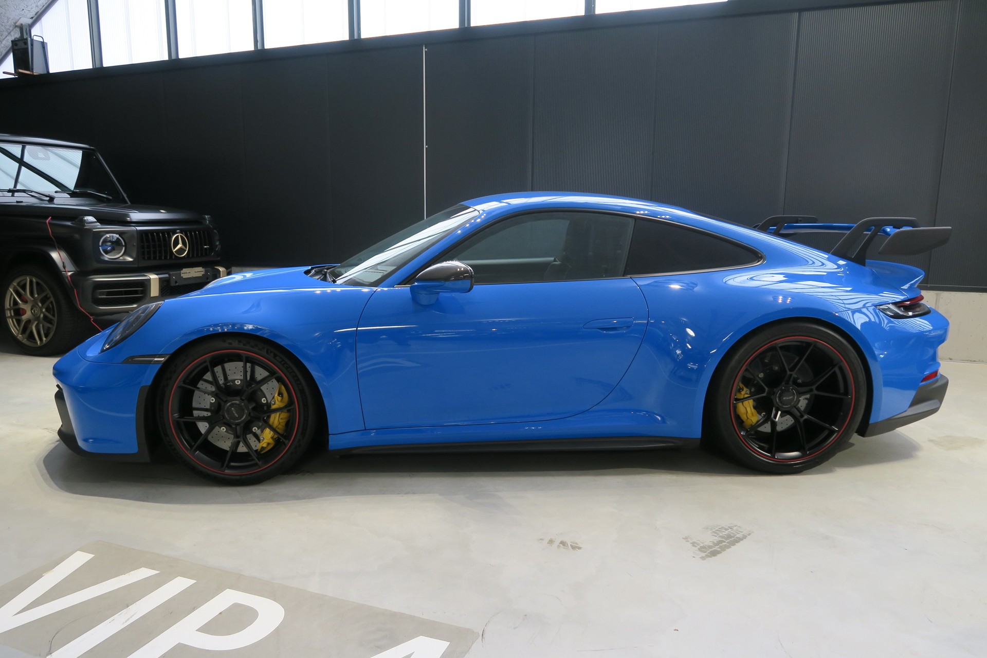 PORSCHE 4.0 GT3 Clubsport-image-3