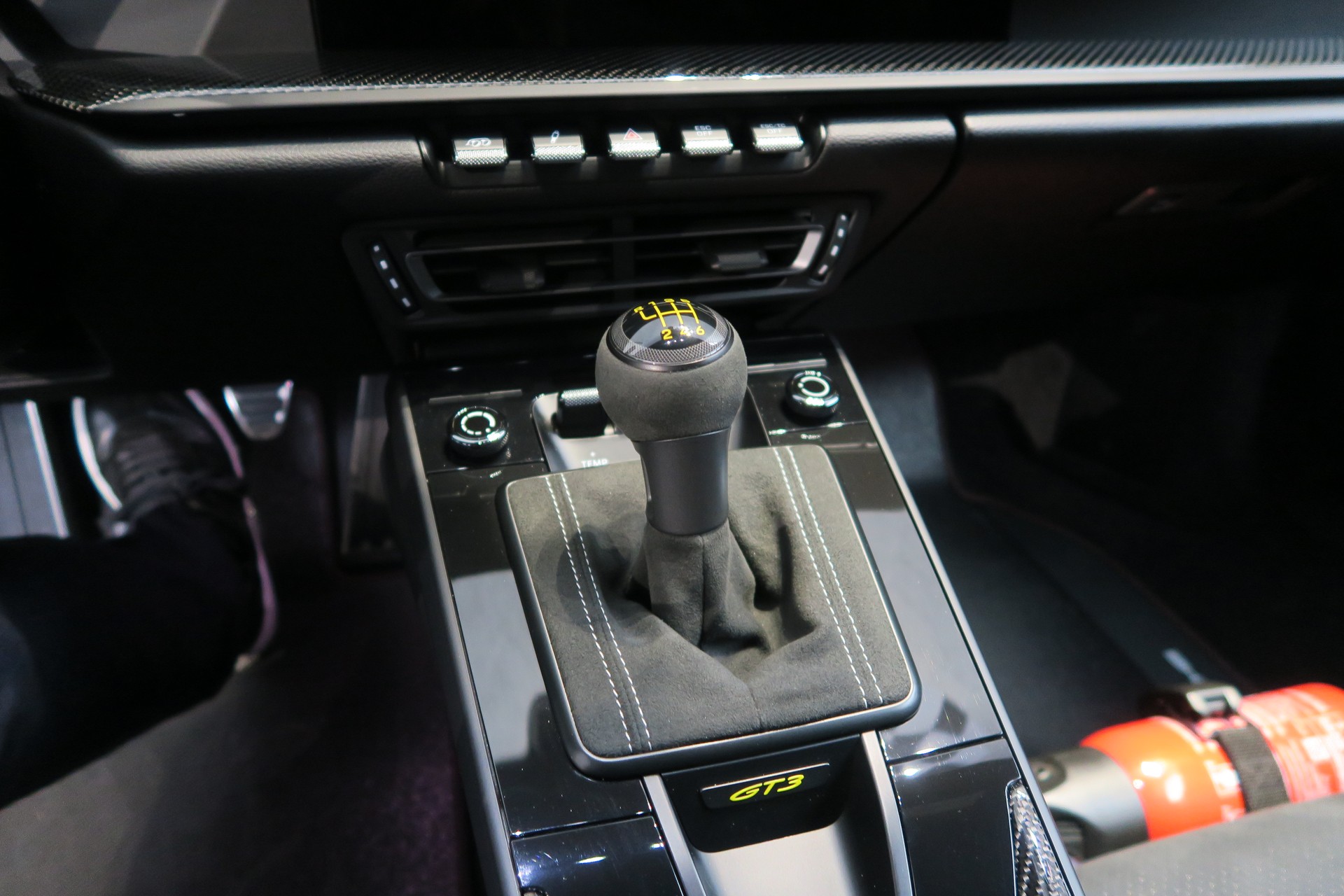 PORSCHE 4.0 GT3 Clubsport-image-12