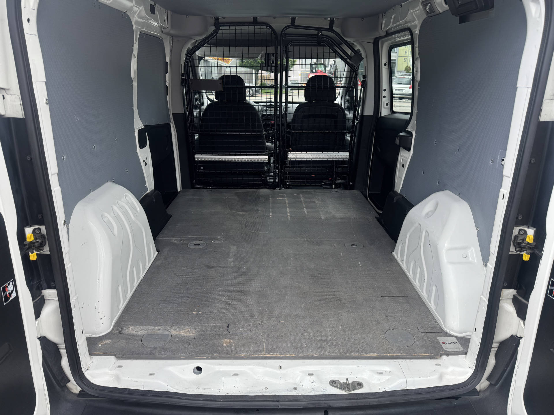 OPEL Combo Van 2.4 t L2 H1 1.6 CDTi ecoFLEX S/S-image-14
