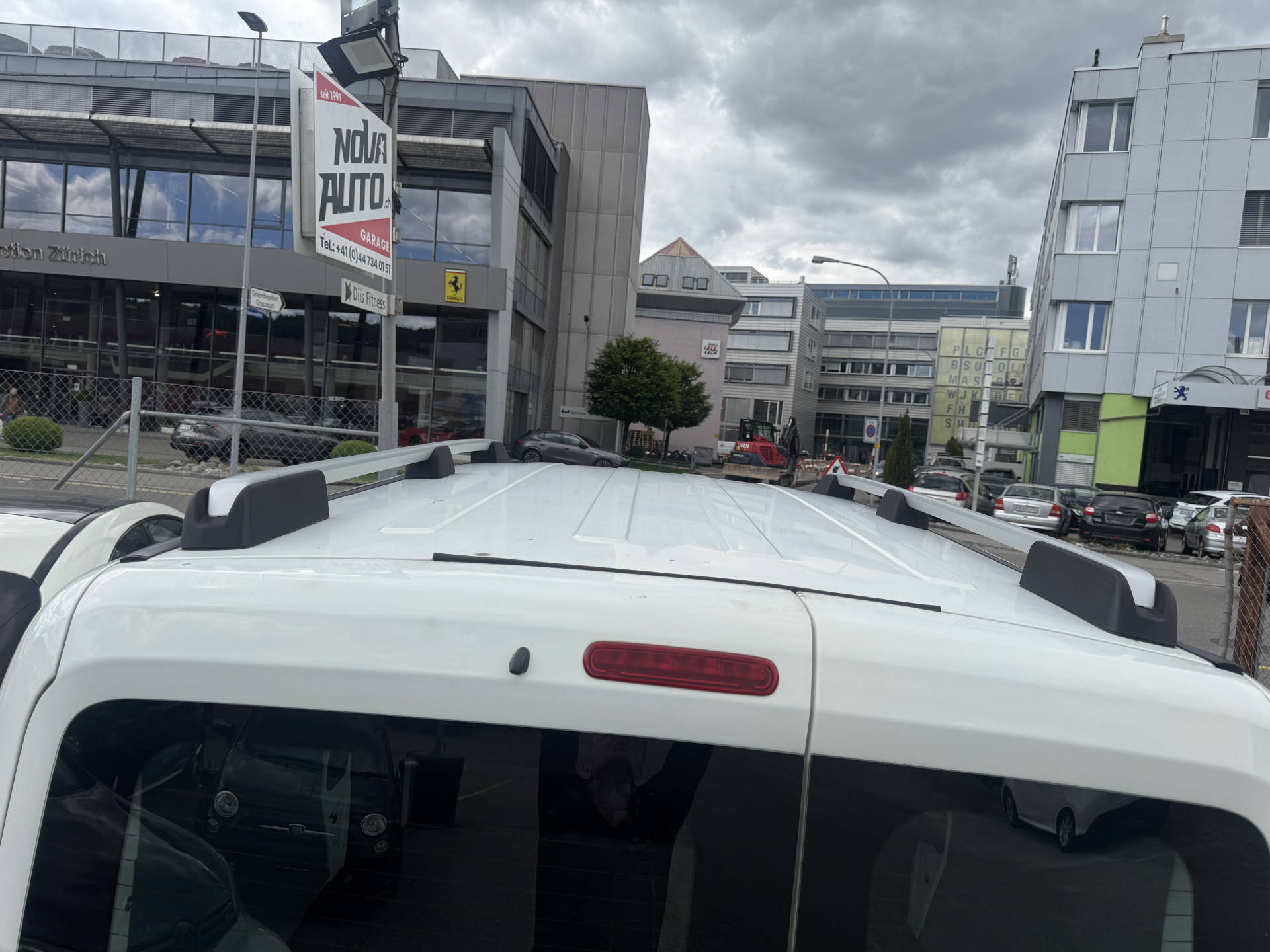 OPEL Combo Van 2.4 t L2 H1 1.6 CDTi ecoFLEX S/S-image-13