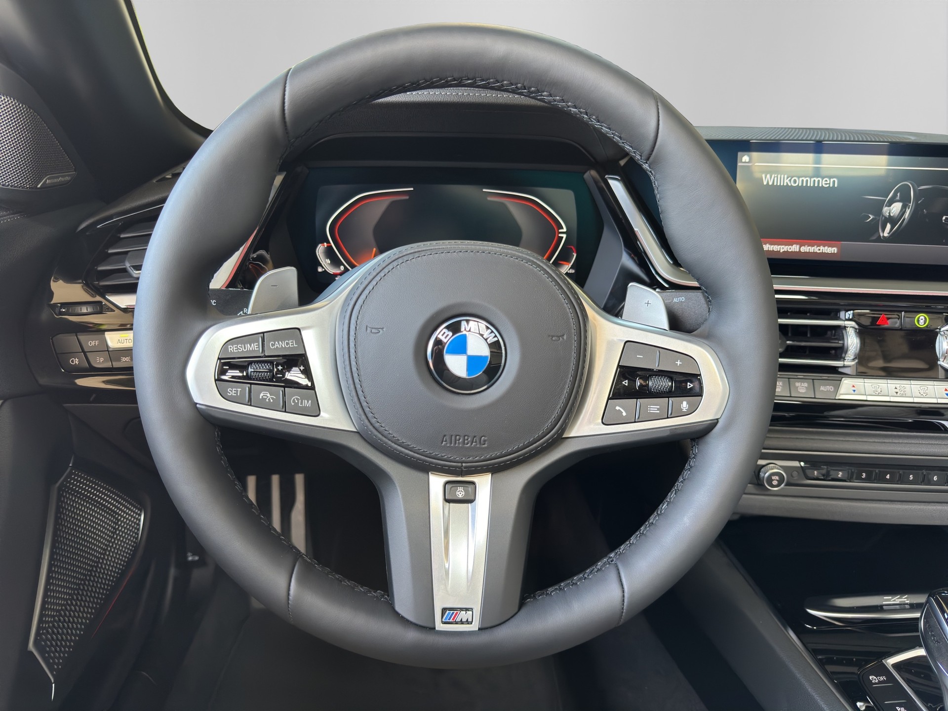 BMW Z4 sDrive 20i M Sport Steptronic-image-14
