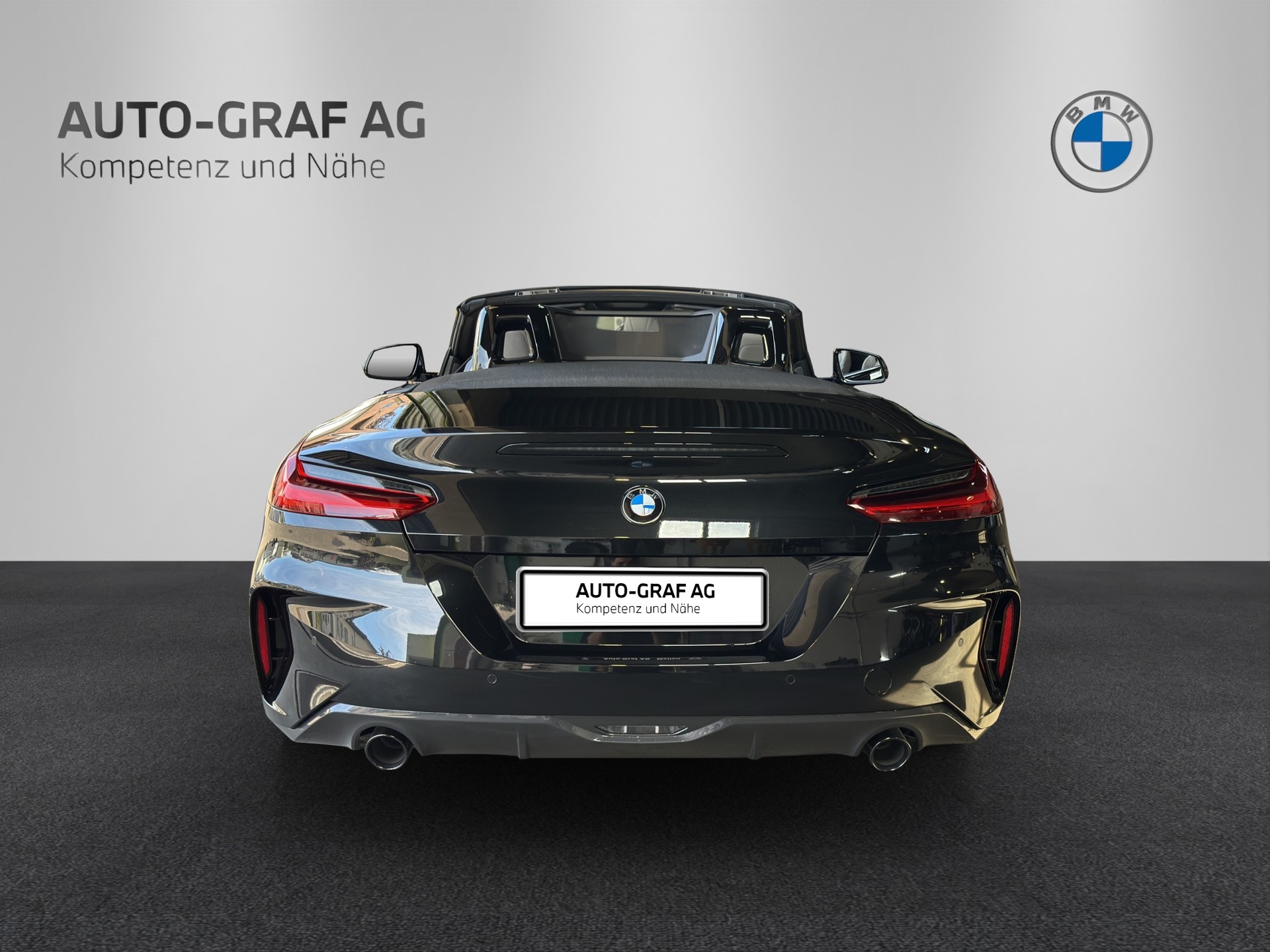 BMW Z4 sDrive 20i M Sport Steptronic-showroom-element-3