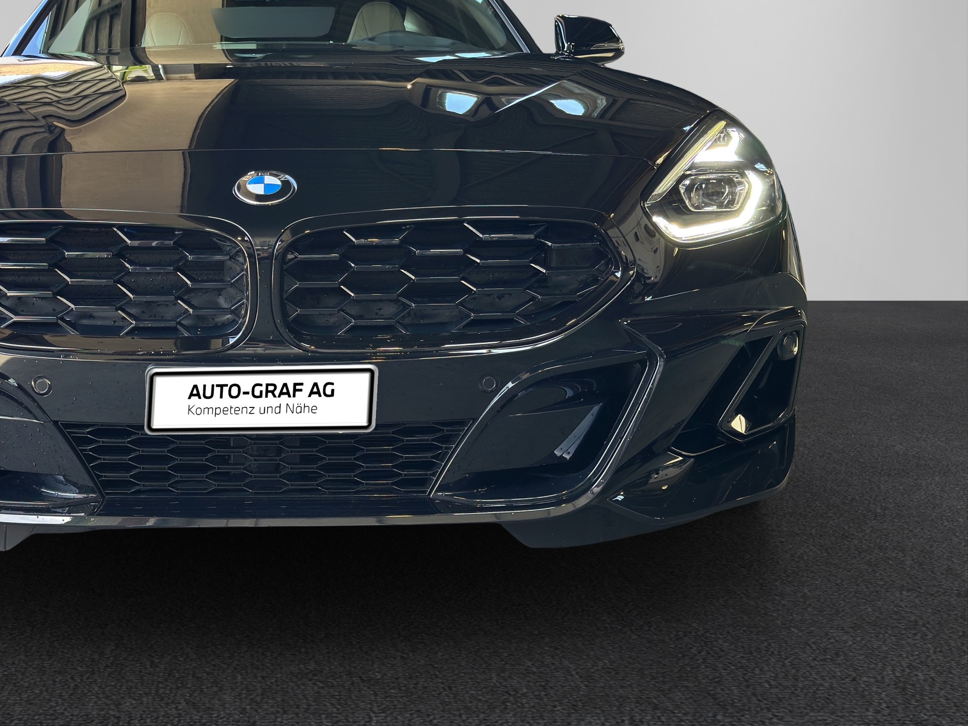 BMW Z4 sDrive 20i M Sport Steptronic-image-8